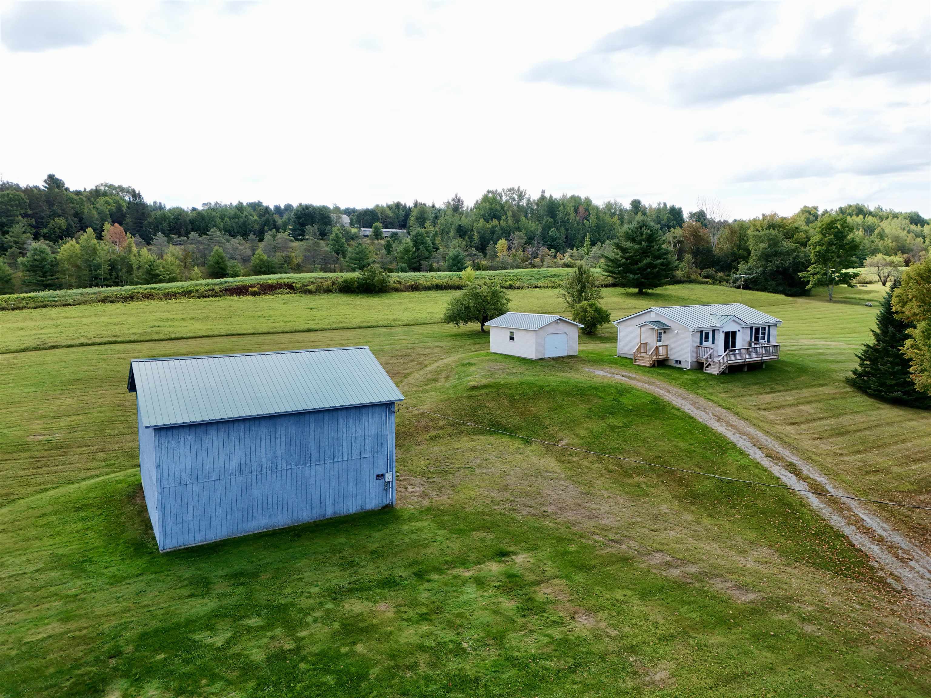 4955 Pine Hill Road