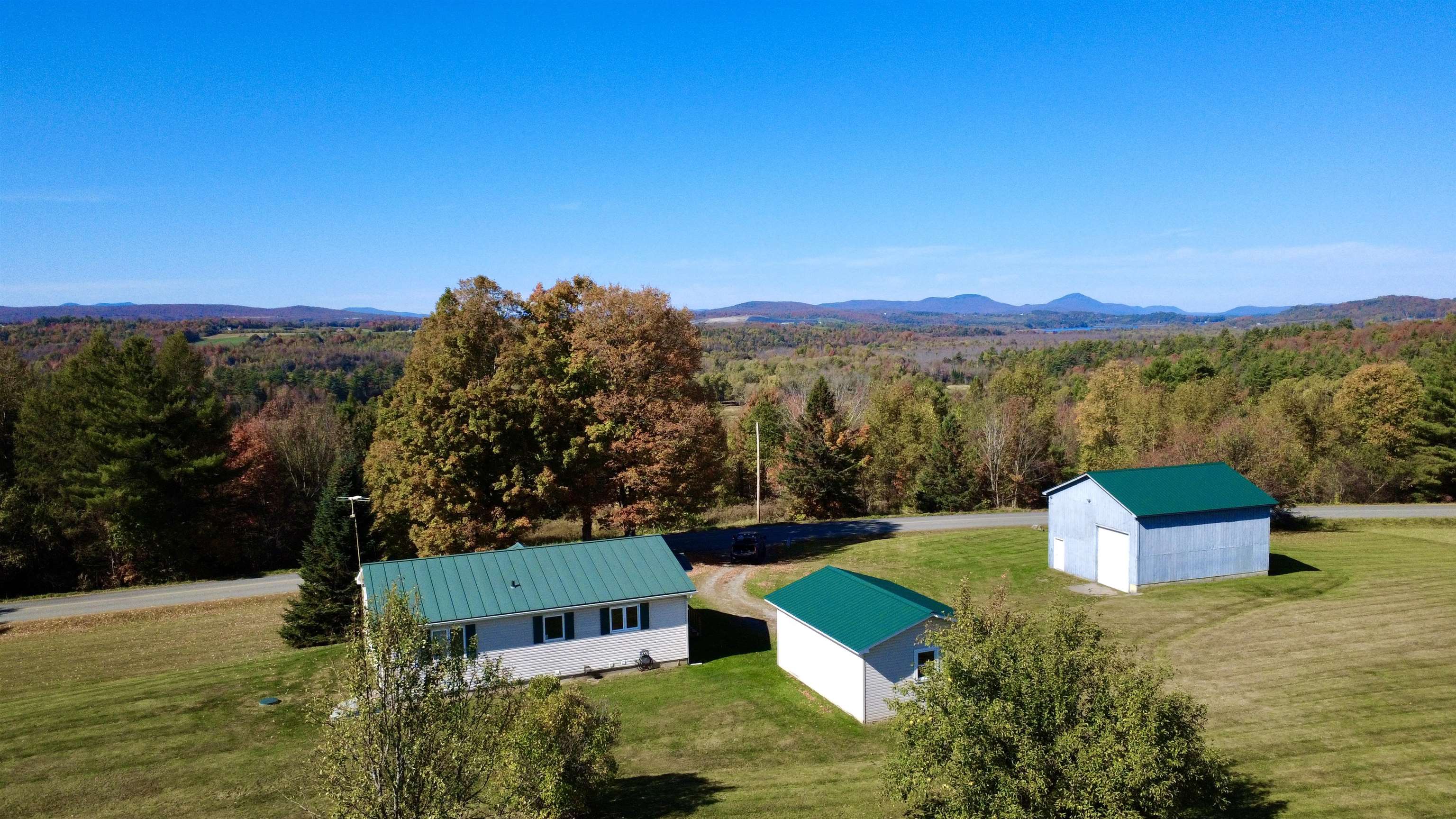 4955 Pine Hill Road