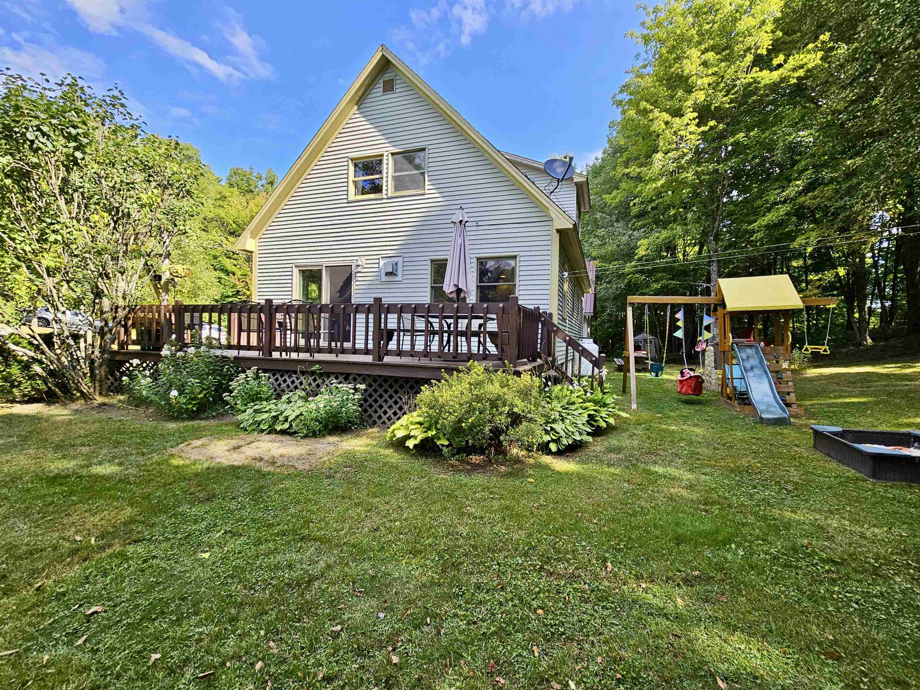 253 Pray Drive