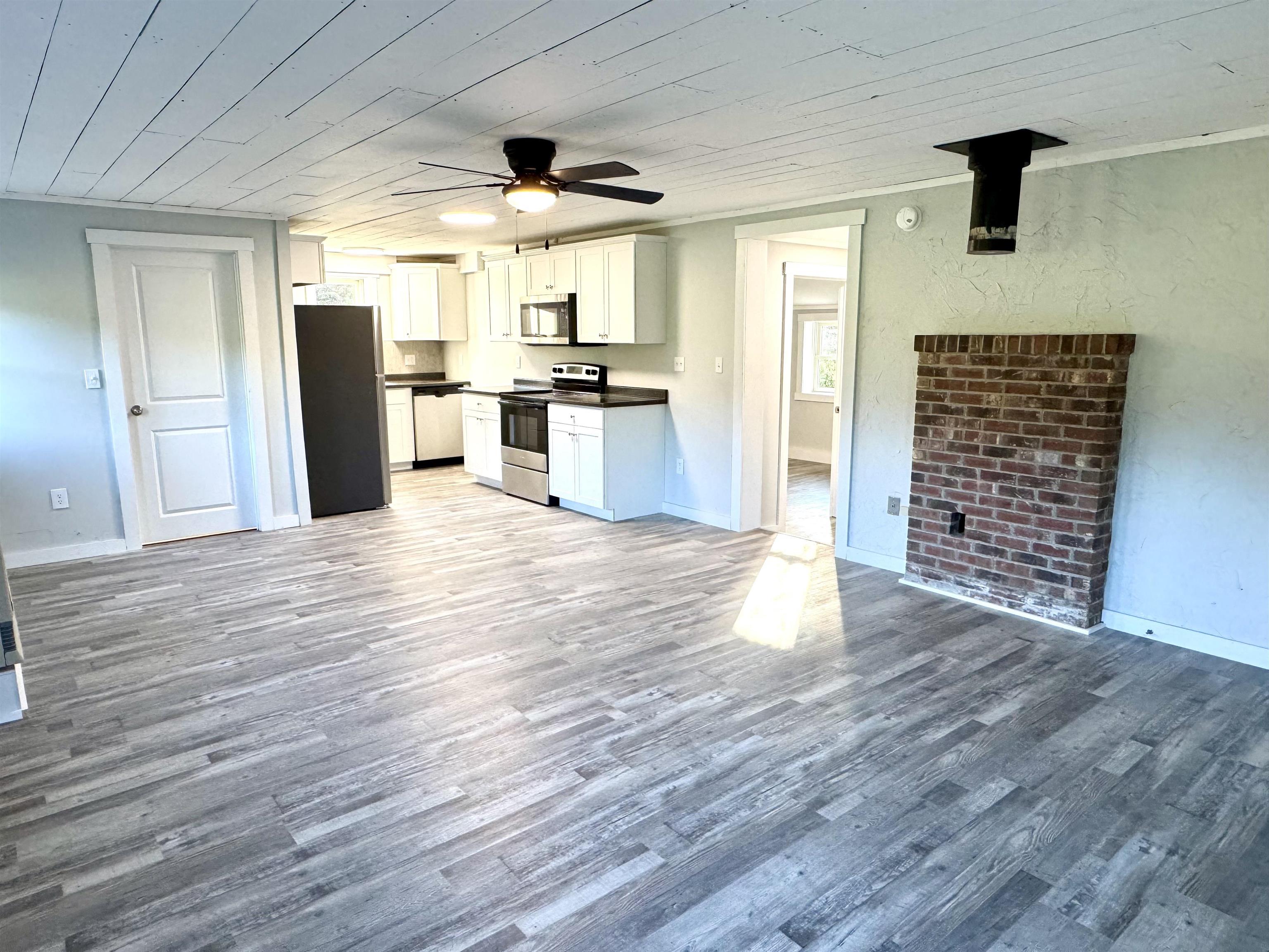 301 Pope Road