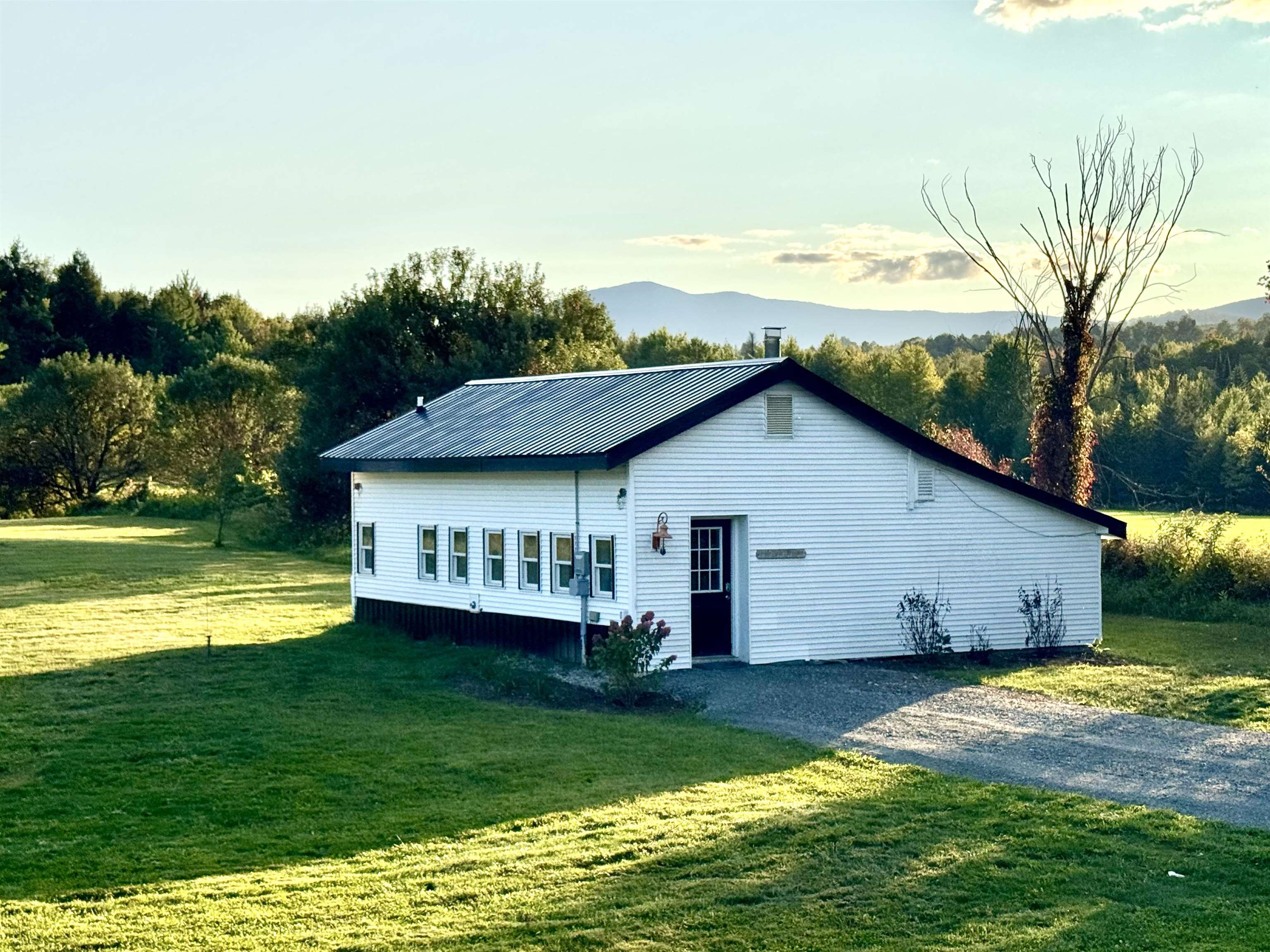 301 Pope Road