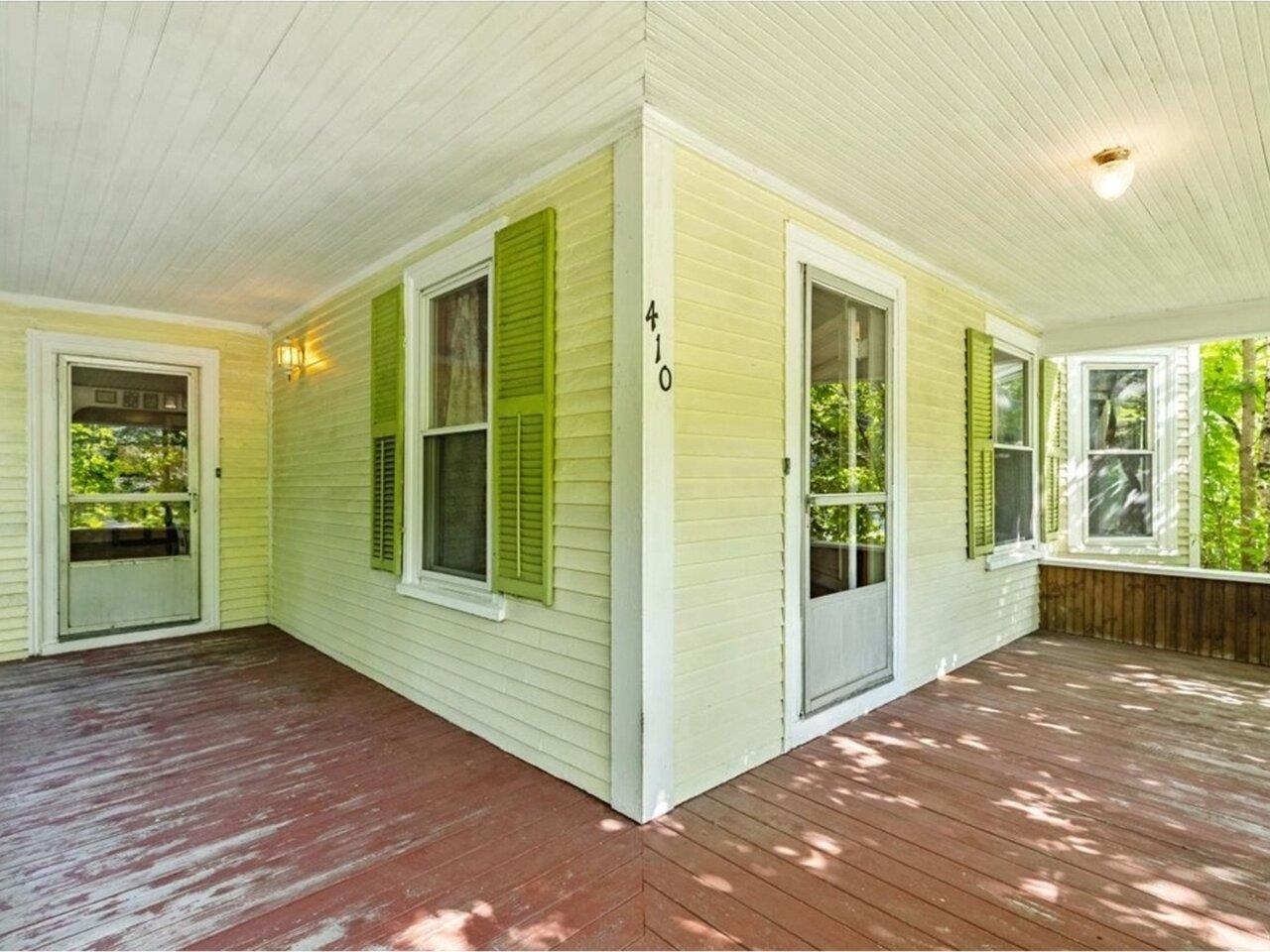 410 Main Street