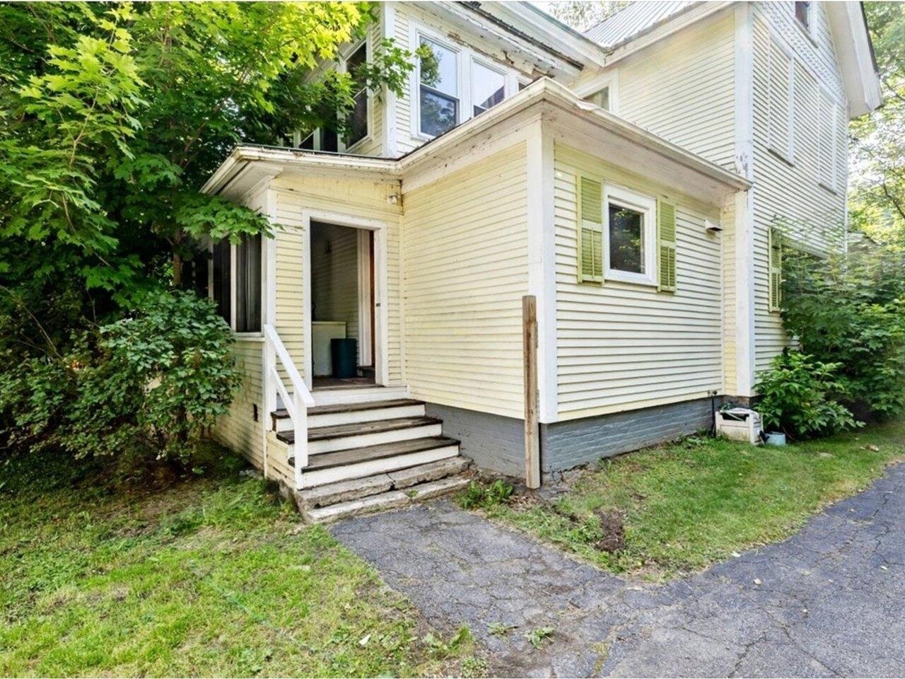 410 Main Street