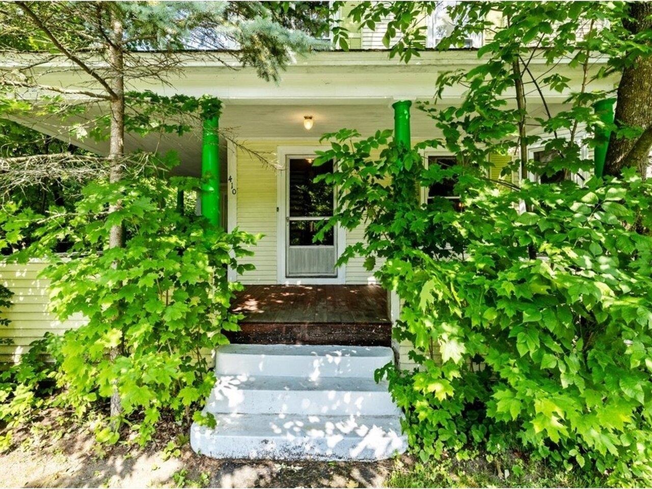 410 Main Street