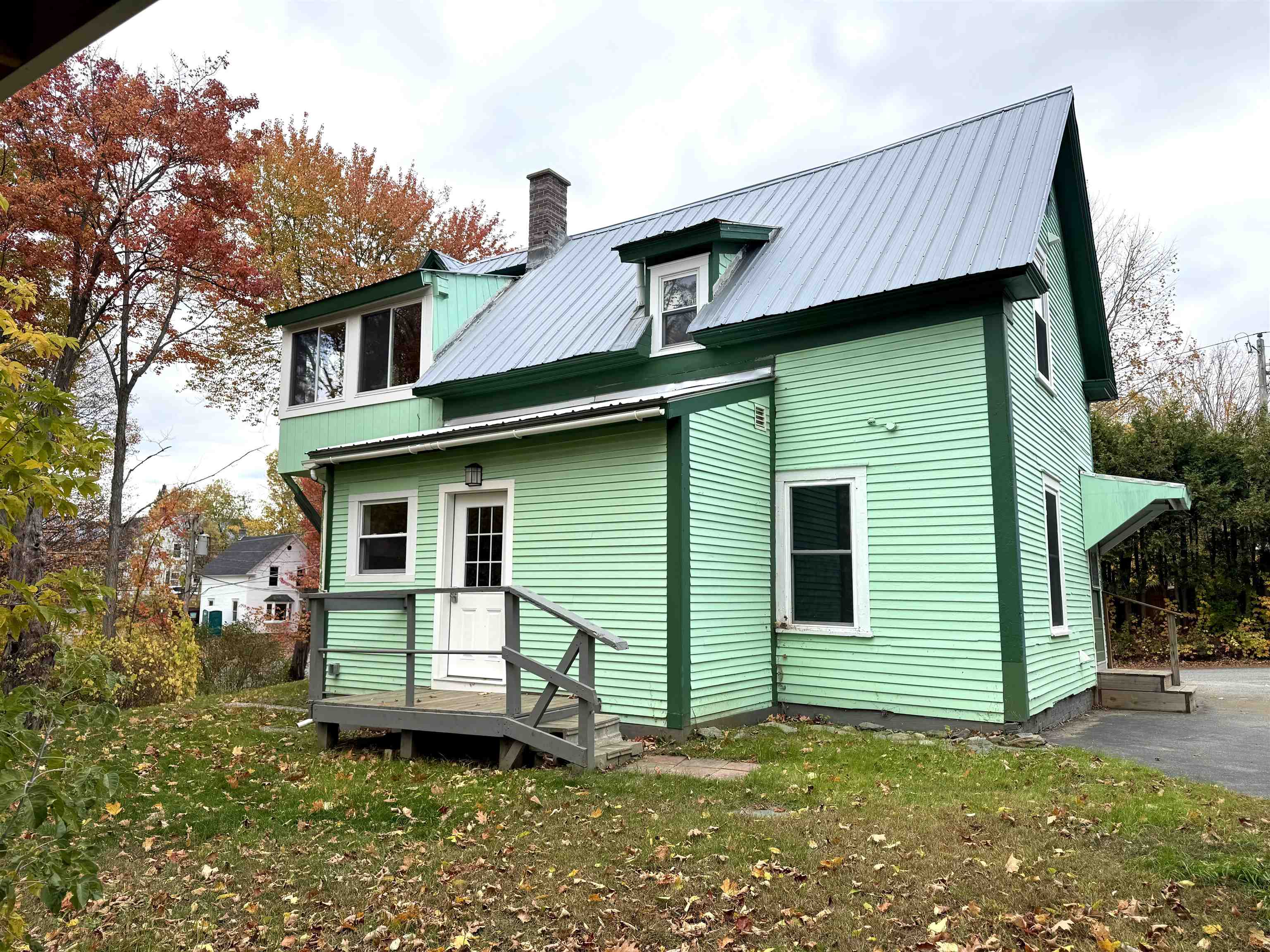 99 Northern Avenue