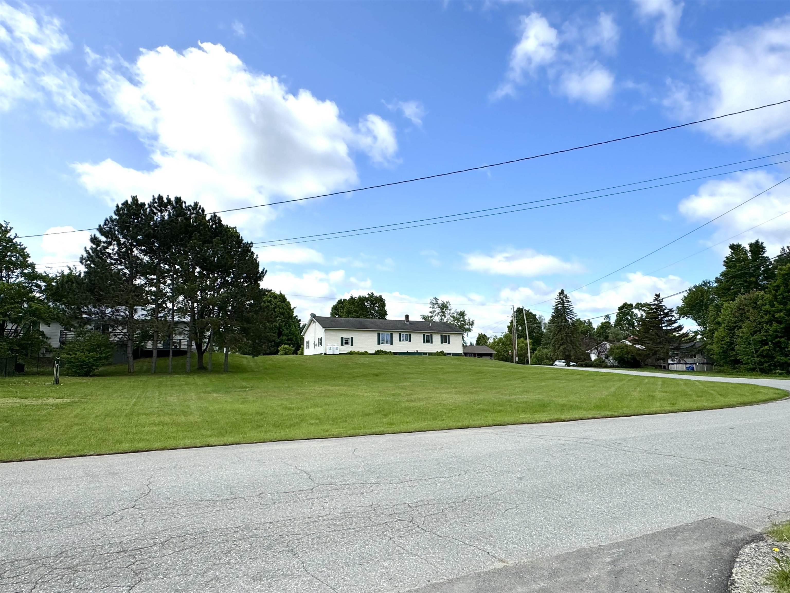 0 Stonewall Street