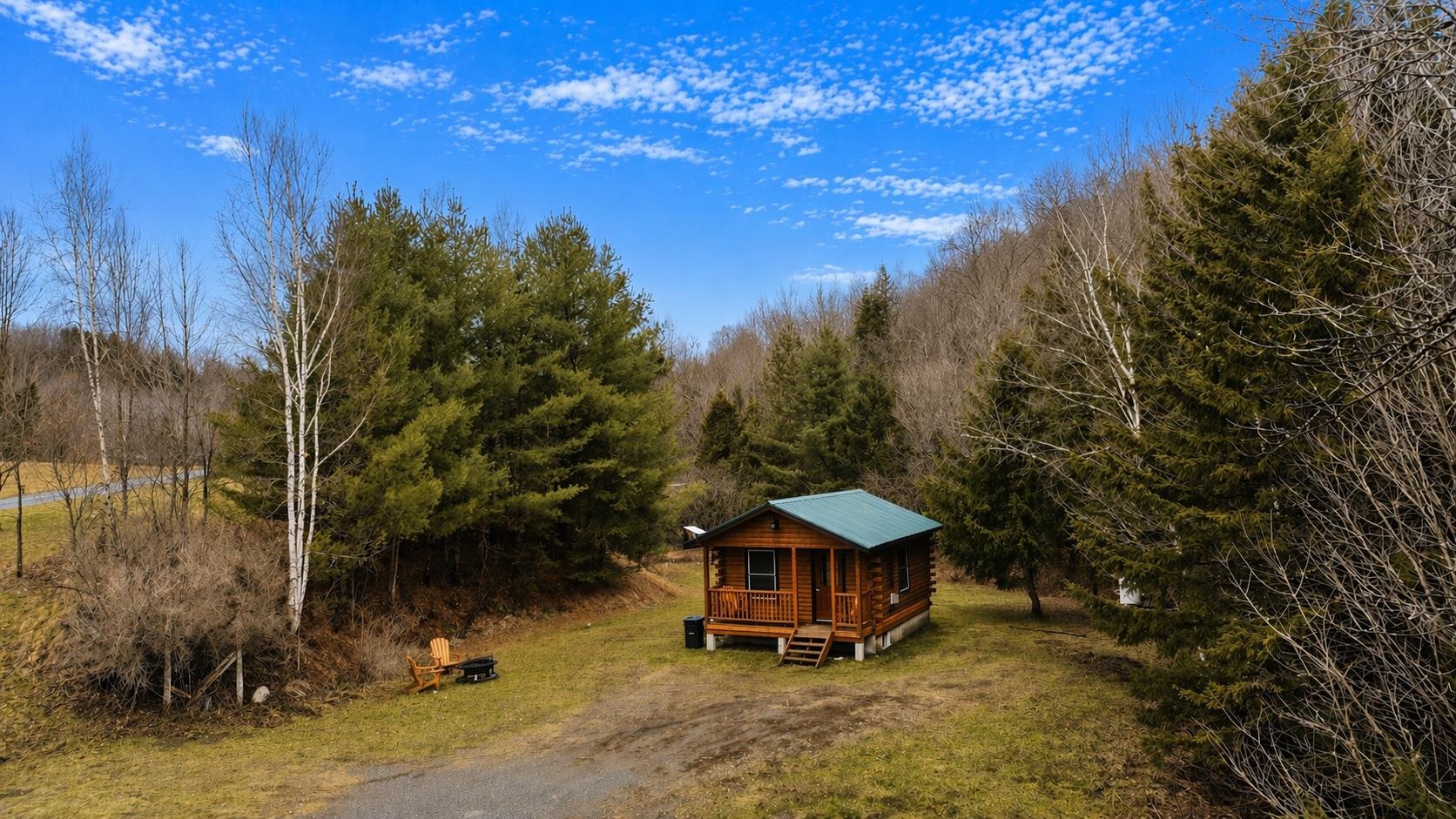 576 Darling Hill Road