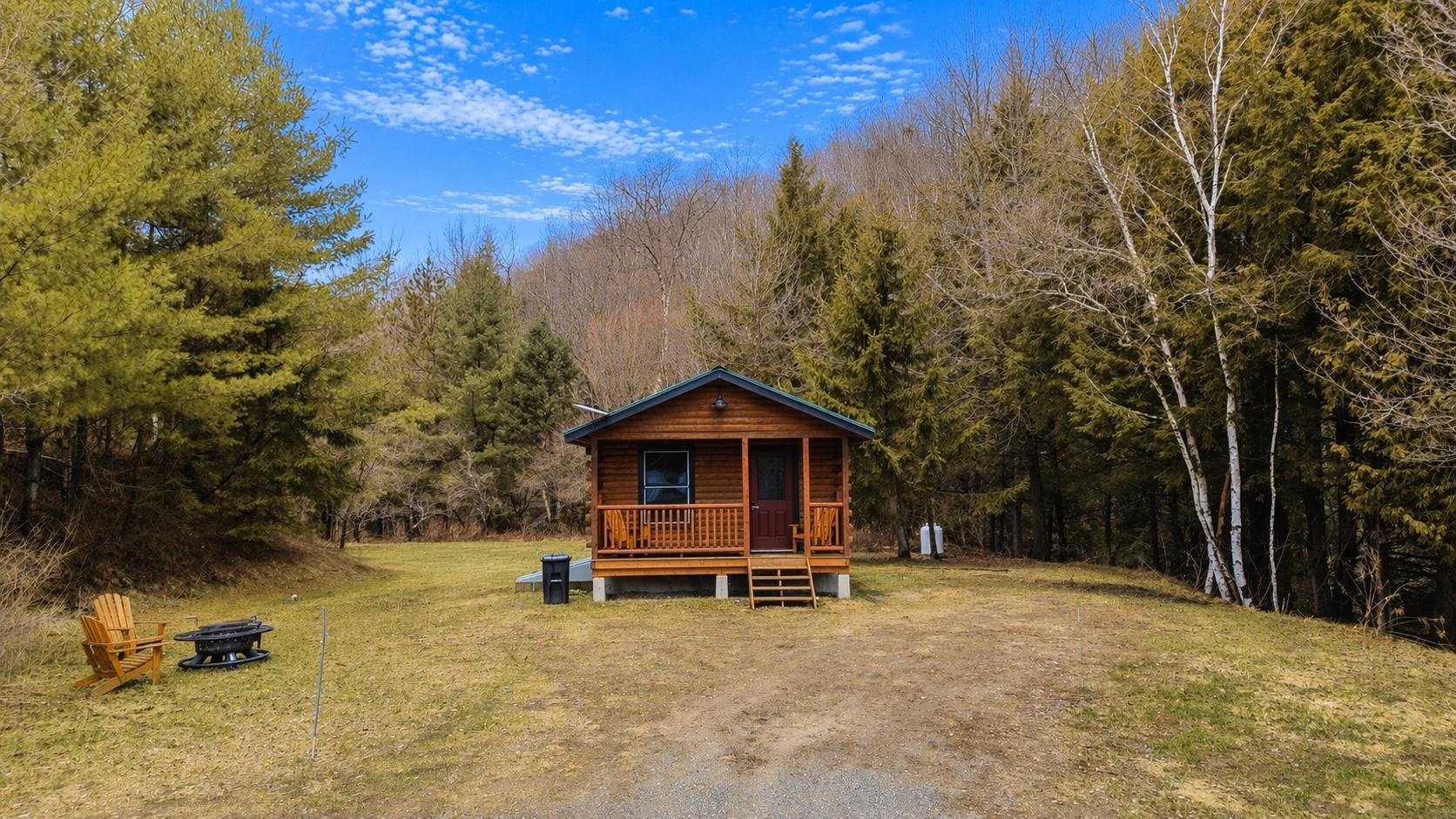 576 Darling Hill Road