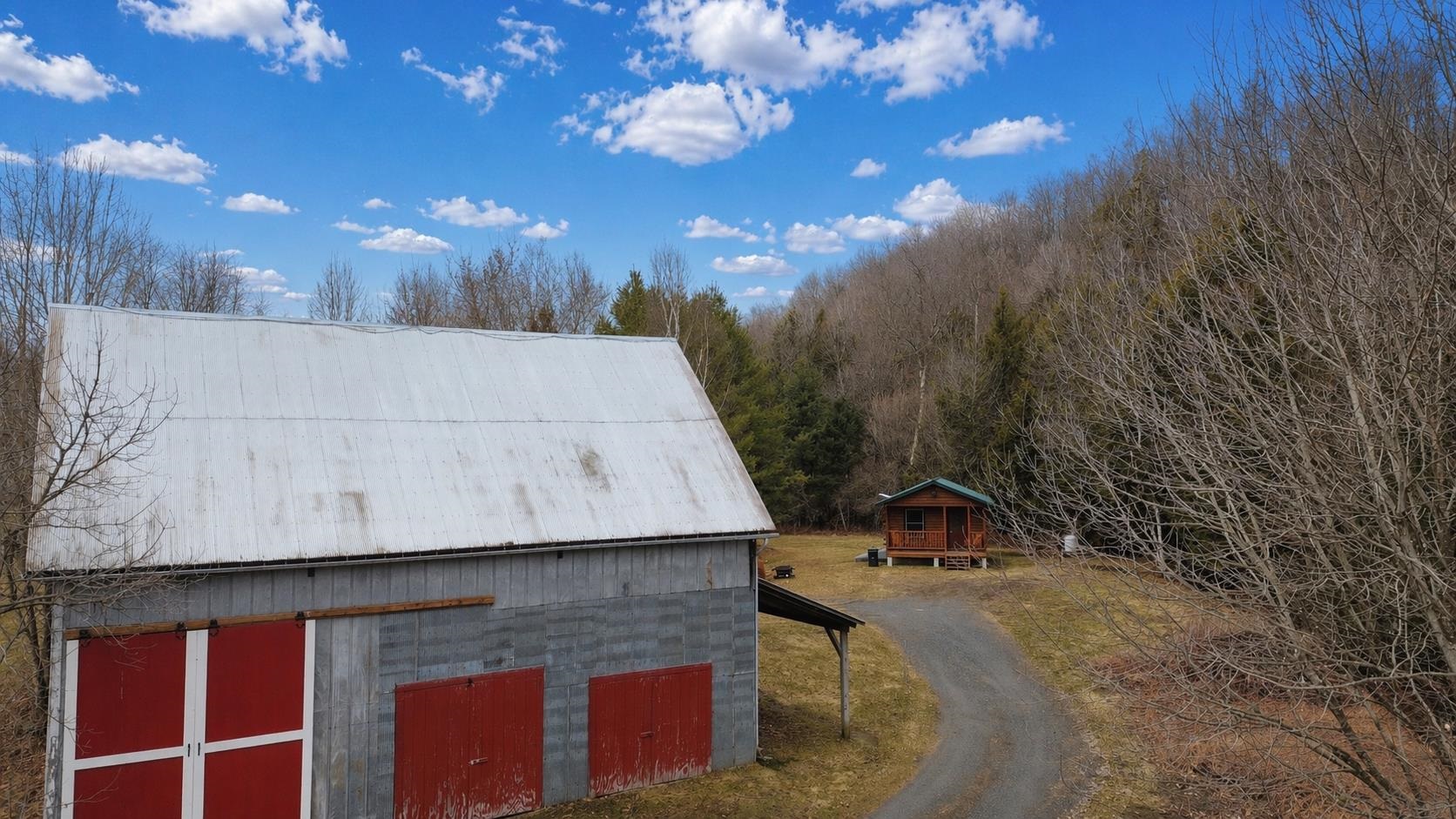 576 Darling Hill Road
