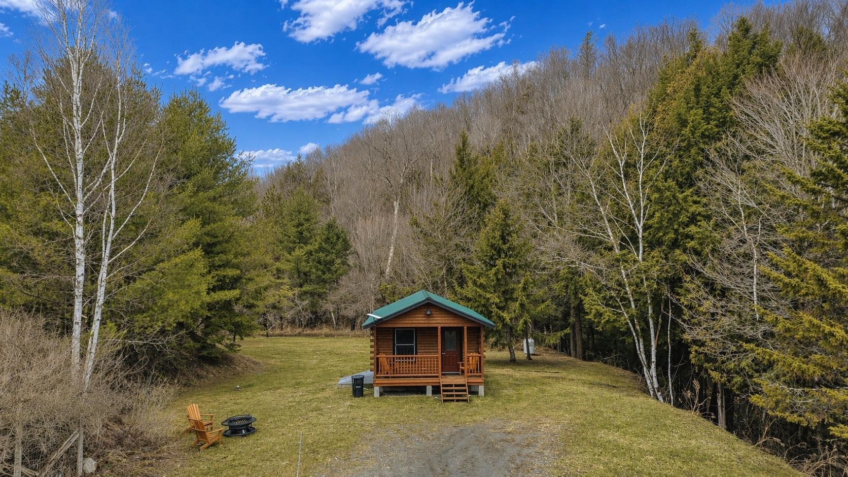 576 Darling Hill Road