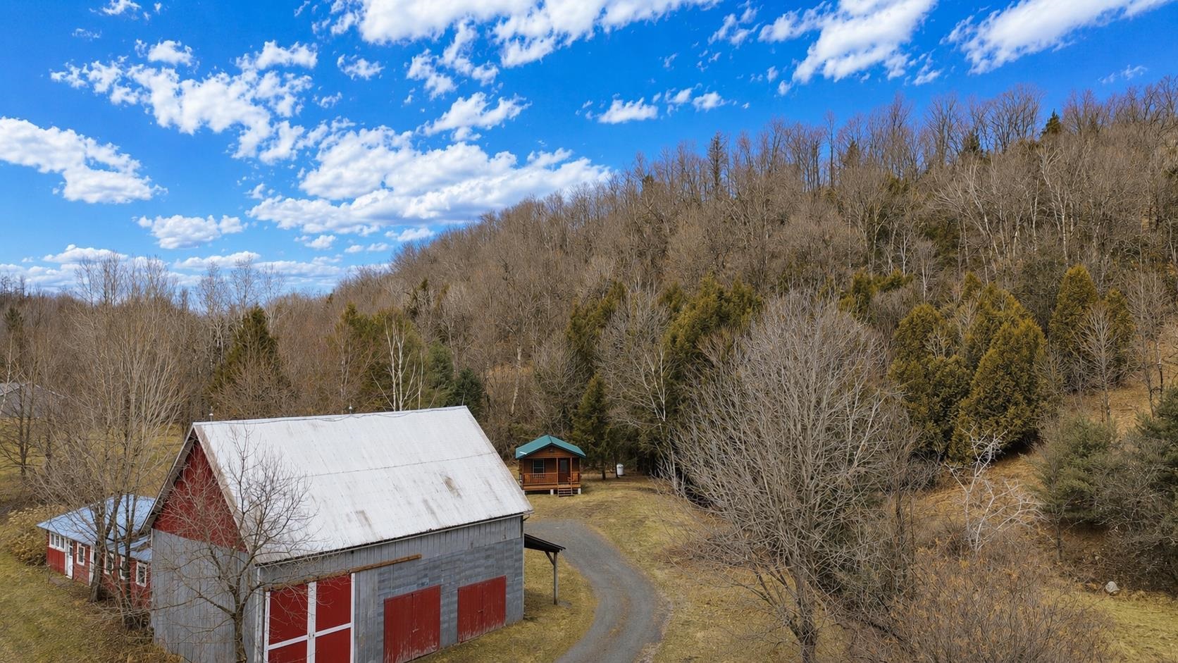 576 Darling Hill Road