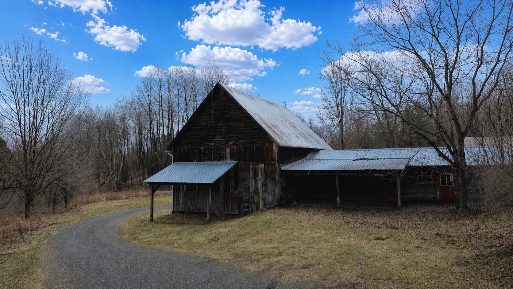 576 Darling Hill Road
