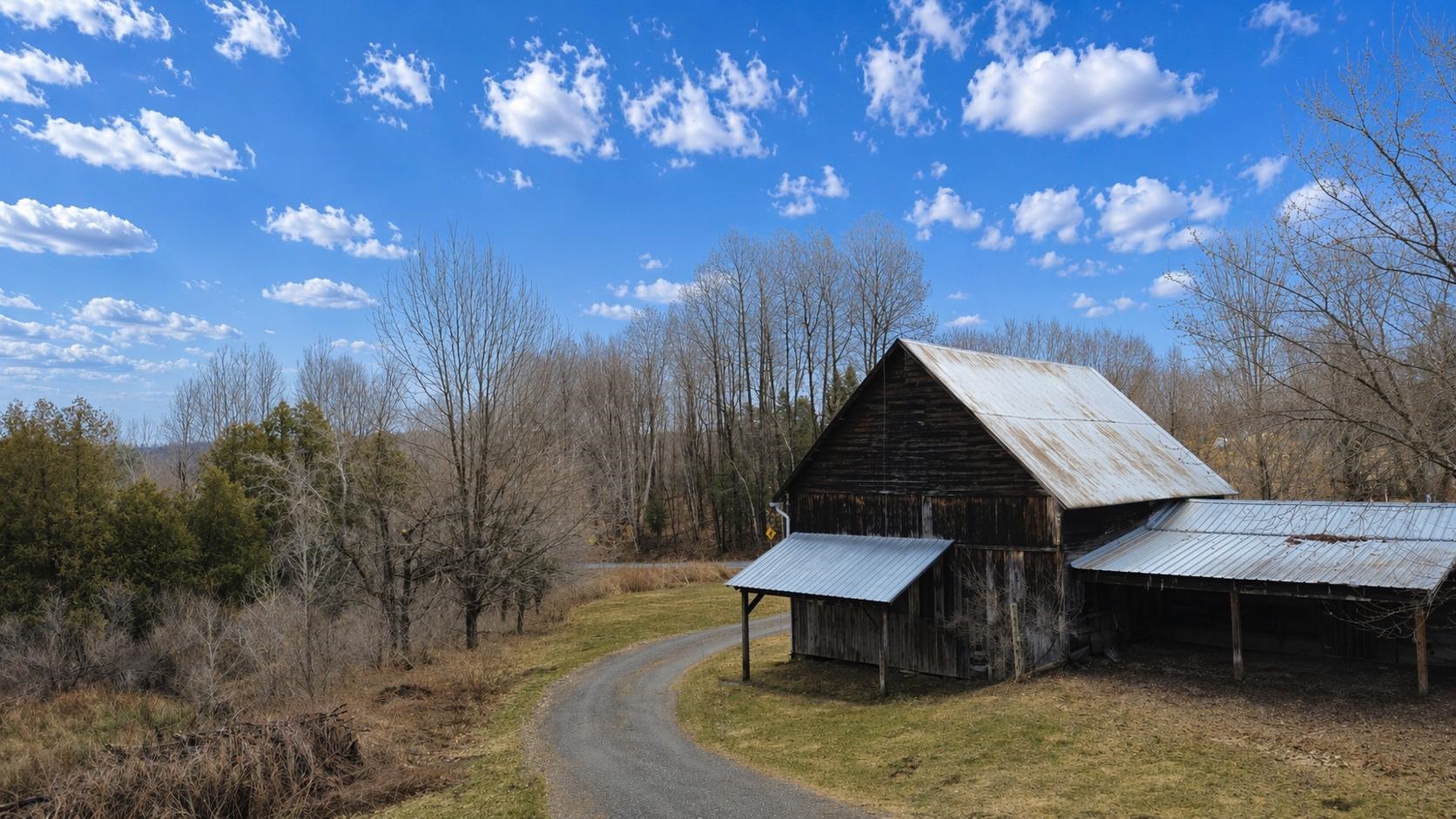 576 Darling Hill Road