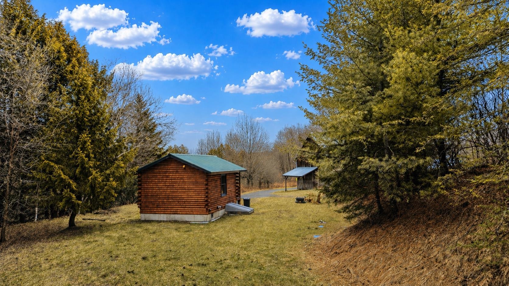 576 Darling Hill Road