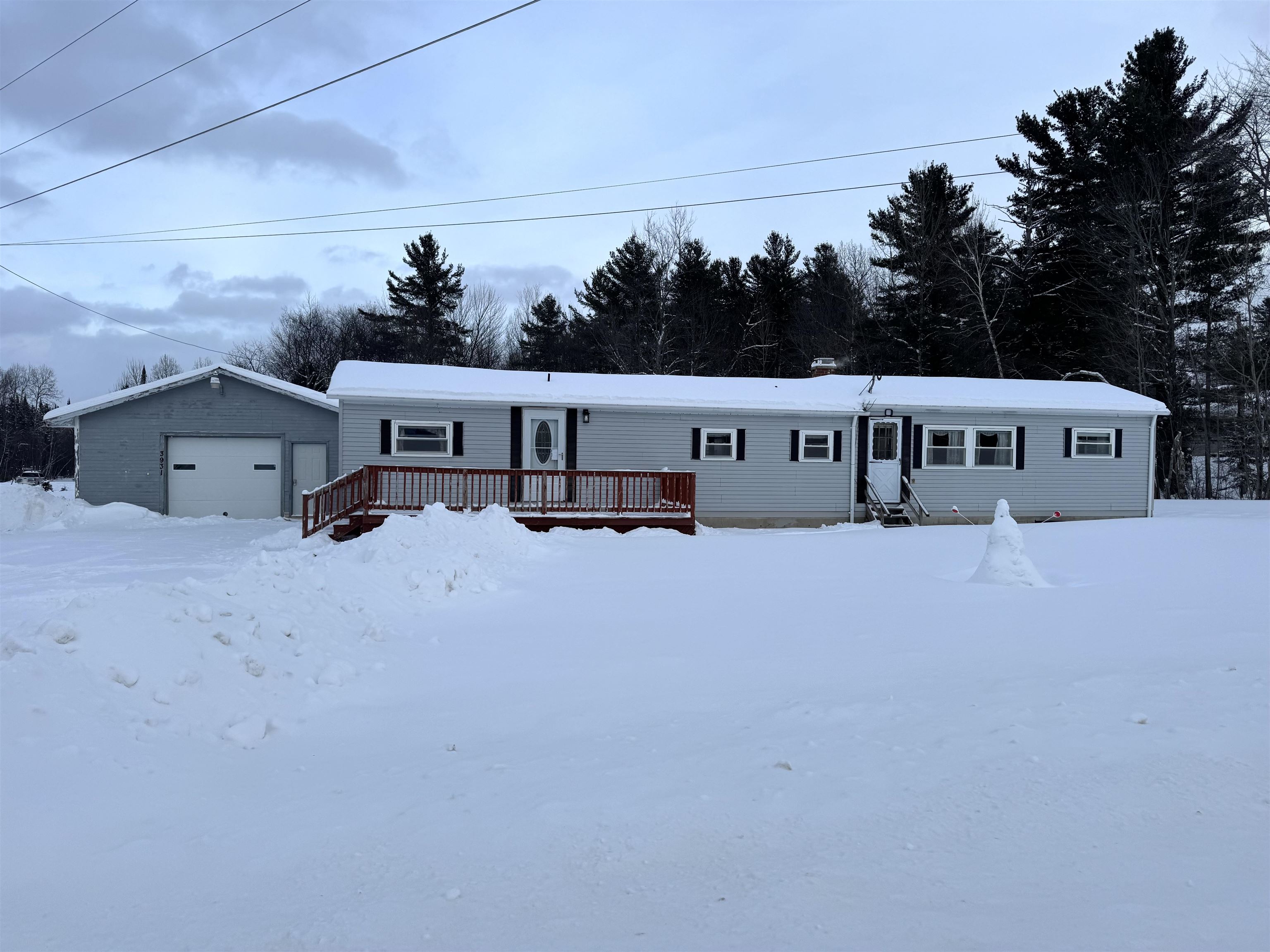 3931 East Hill Road