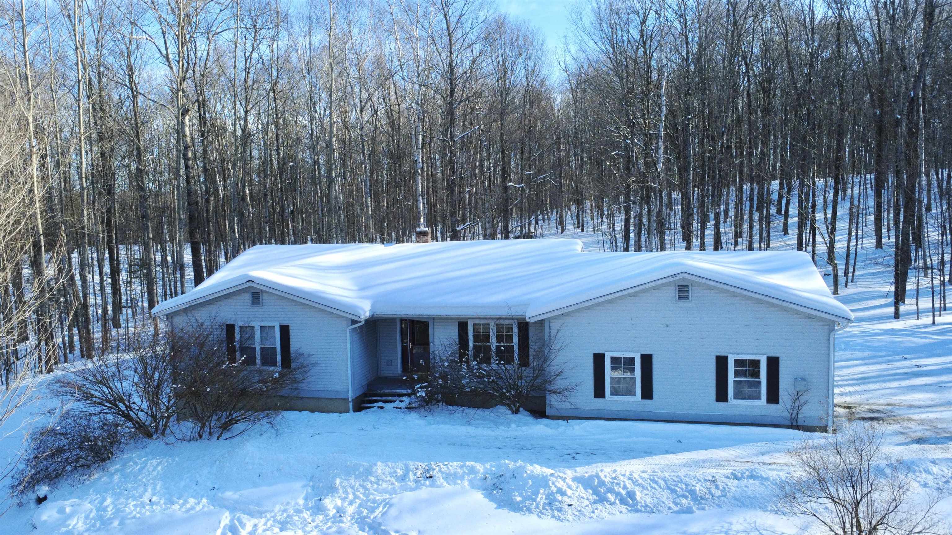 866 Ridge Hill Drive
