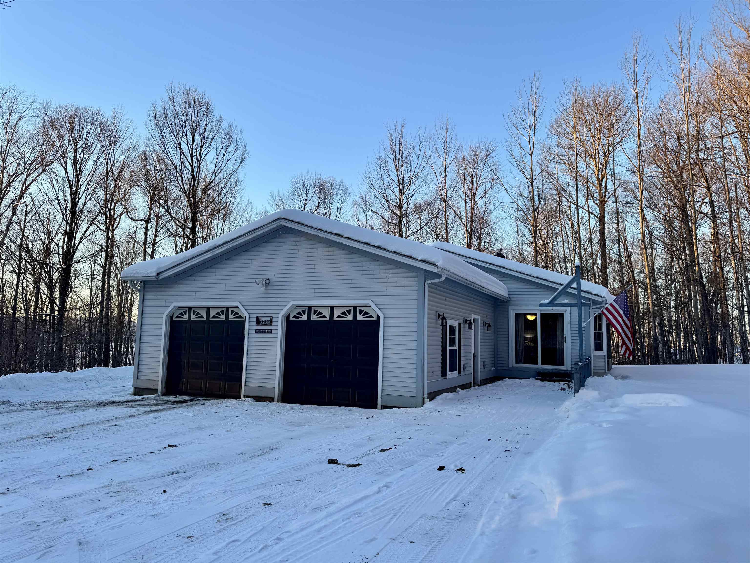 866 Ridge Hill Drive