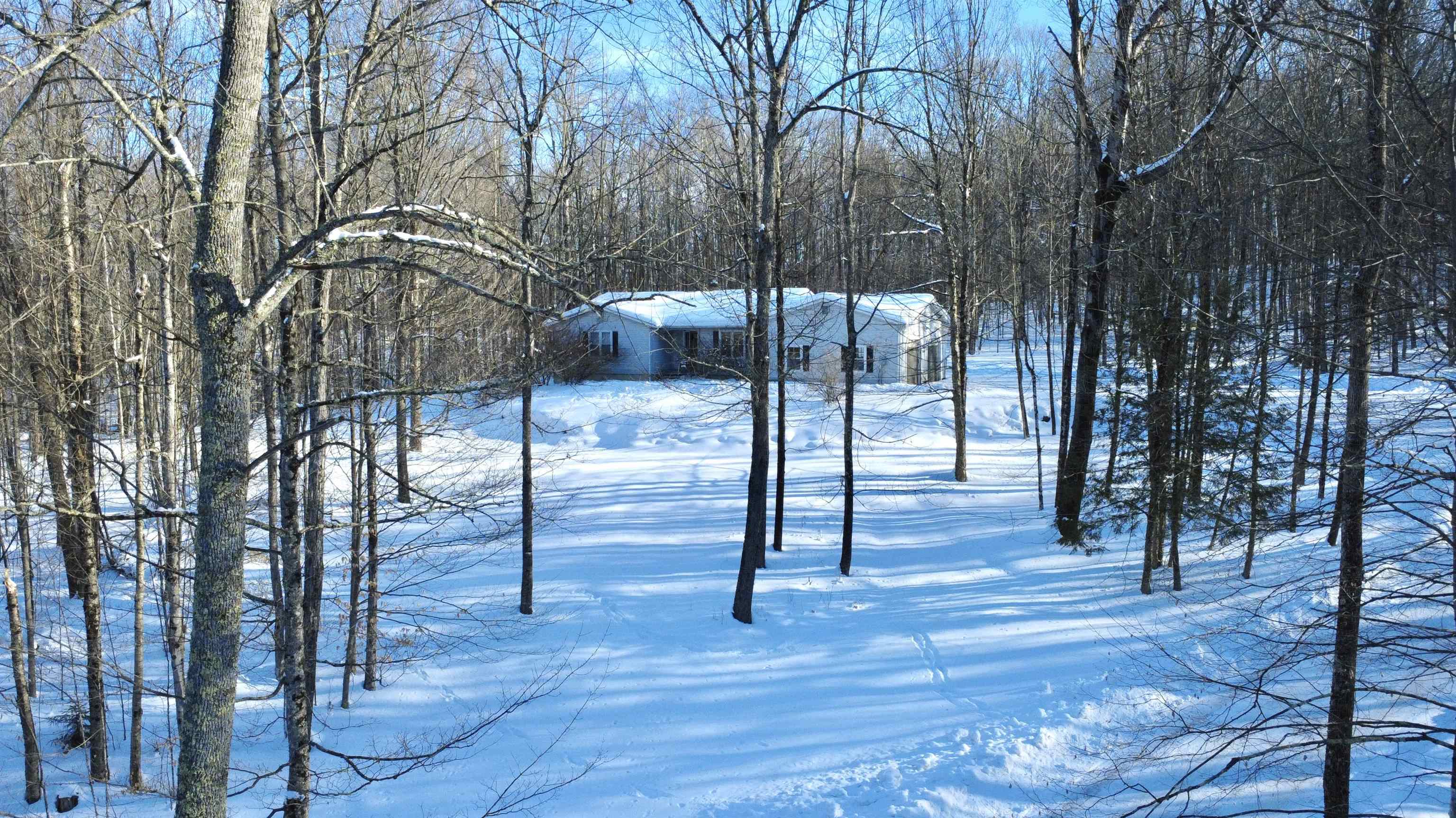 866 Ridge Hill Drive