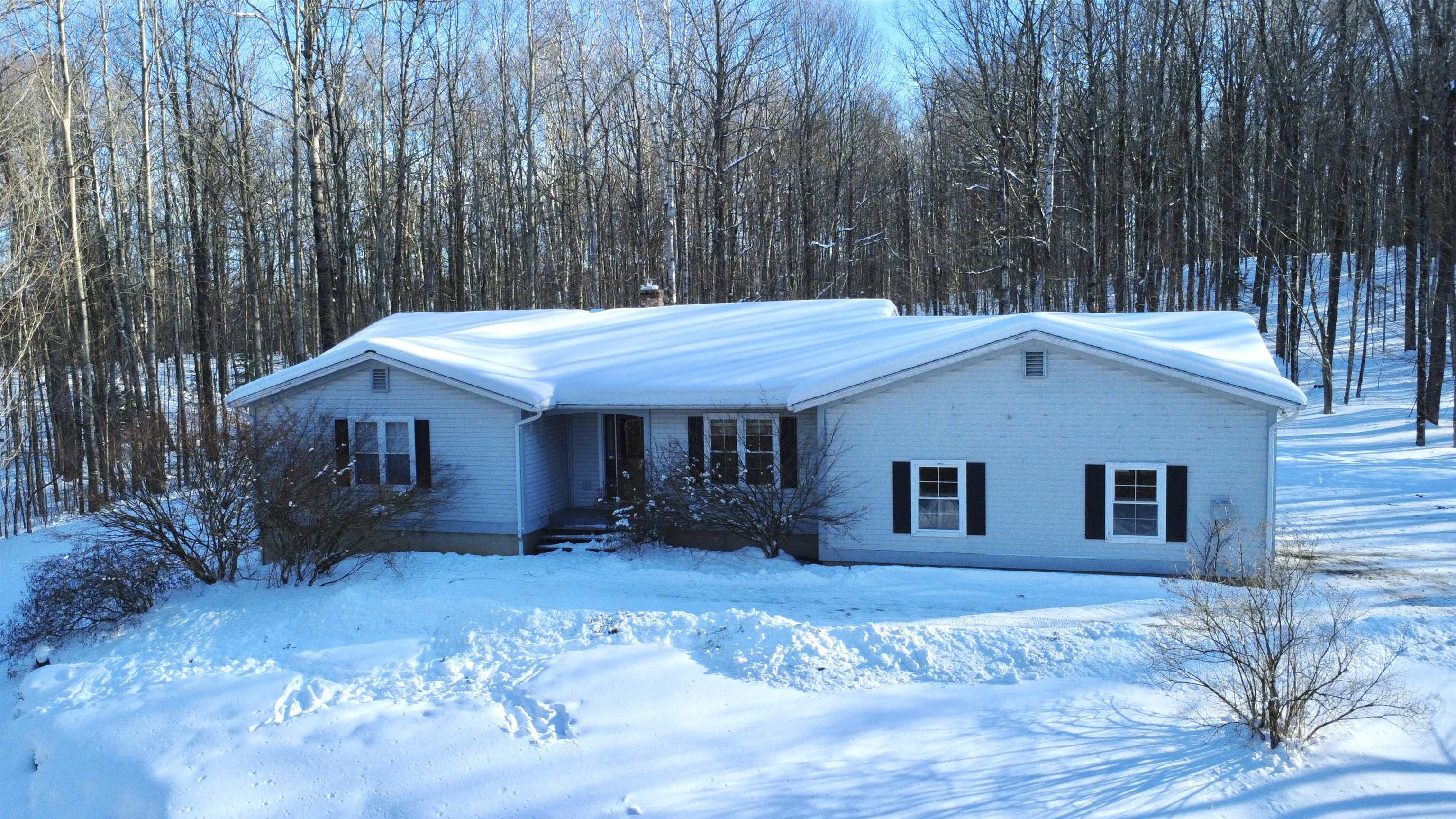 866 Ridge Hill Drive