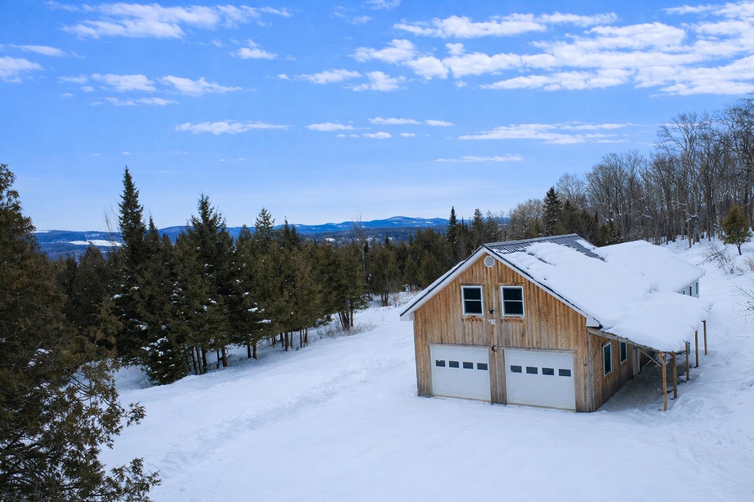 687 Chilafoux Hill Road