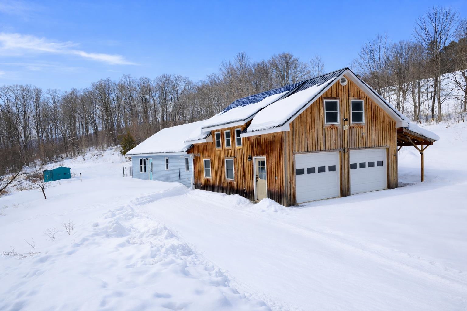 687 Chilafoux Hill Road