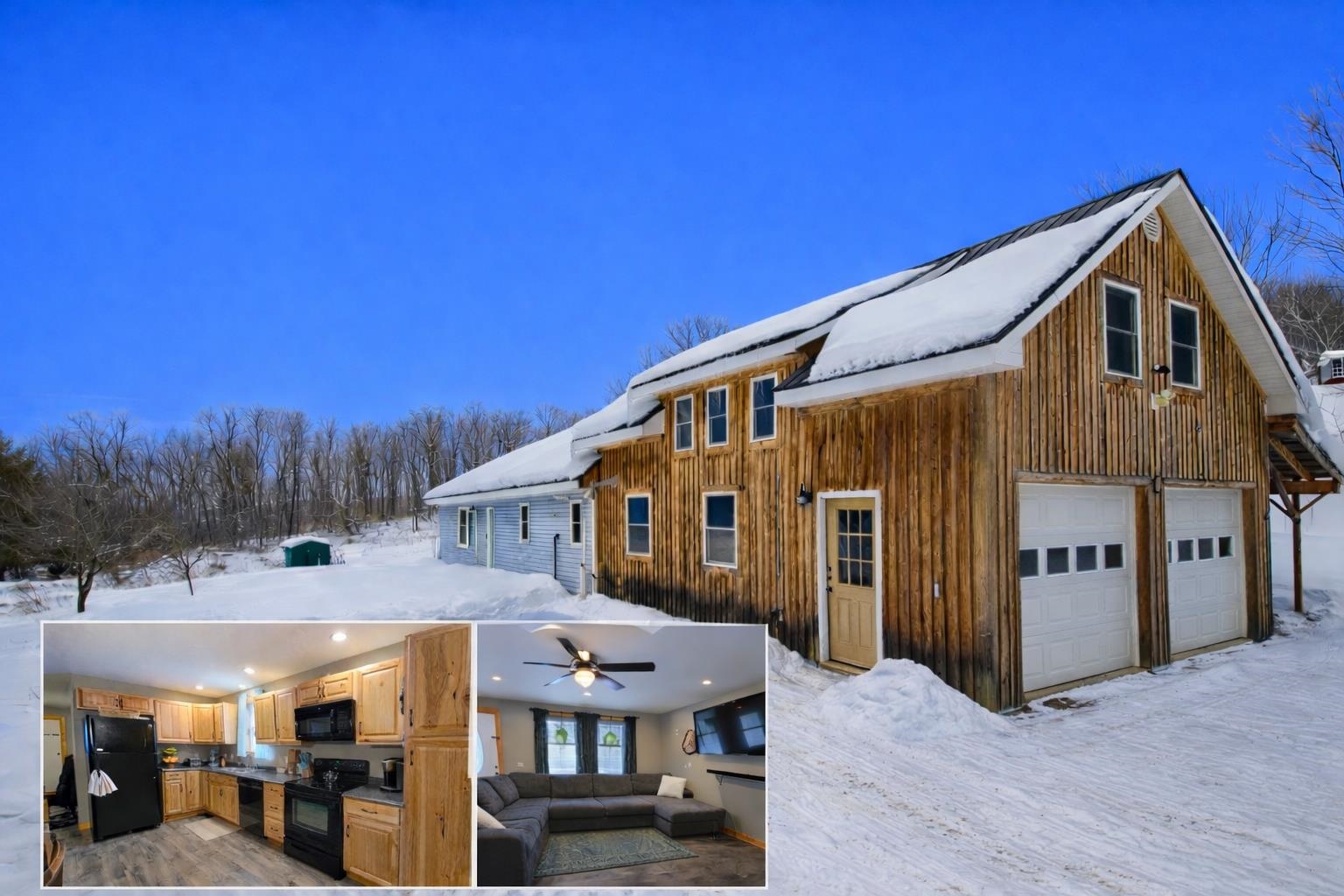 687 Chilafoux Hill Road