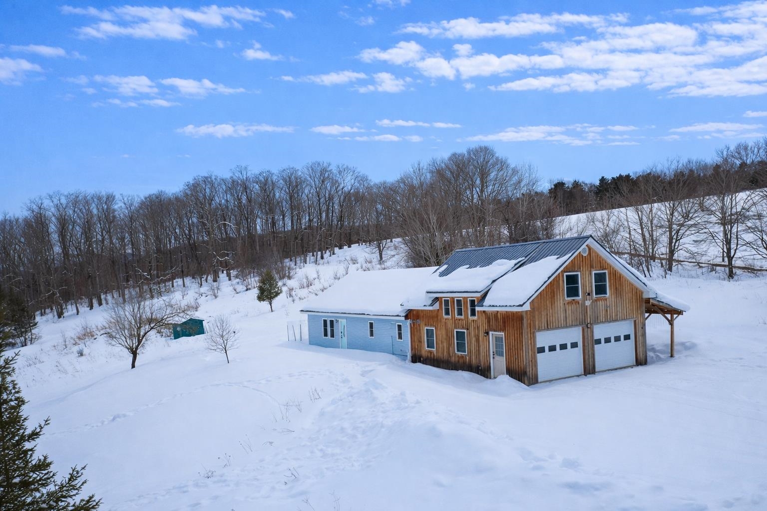 687 Chilafoux Hill Road