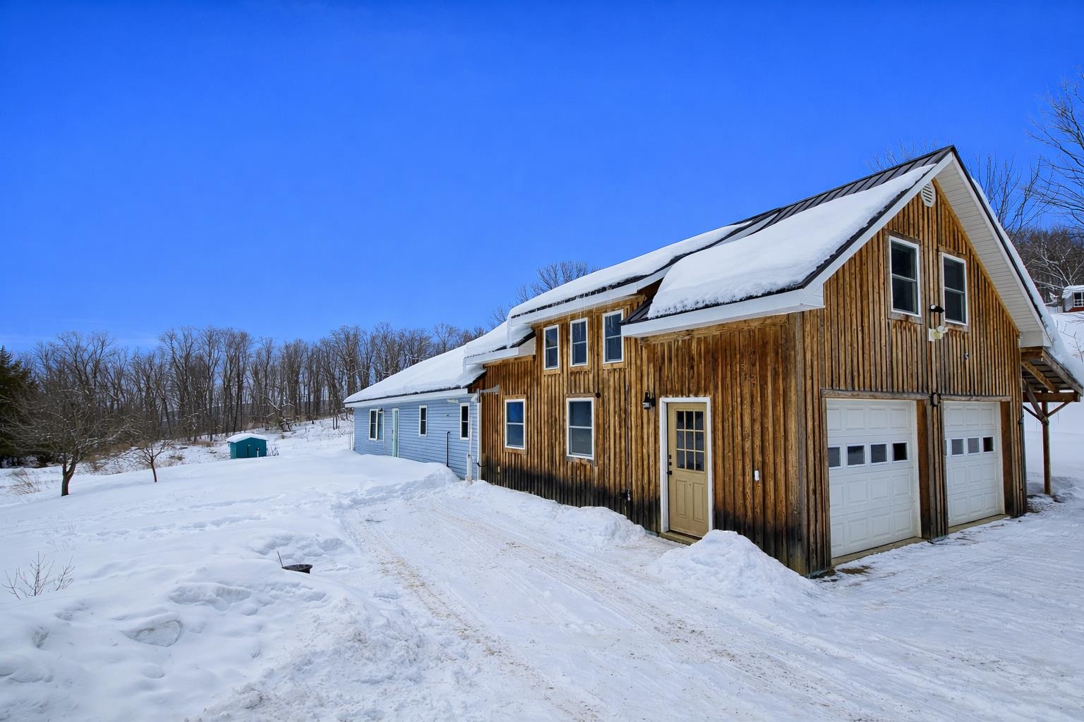 687 Chilafoux Hill Road