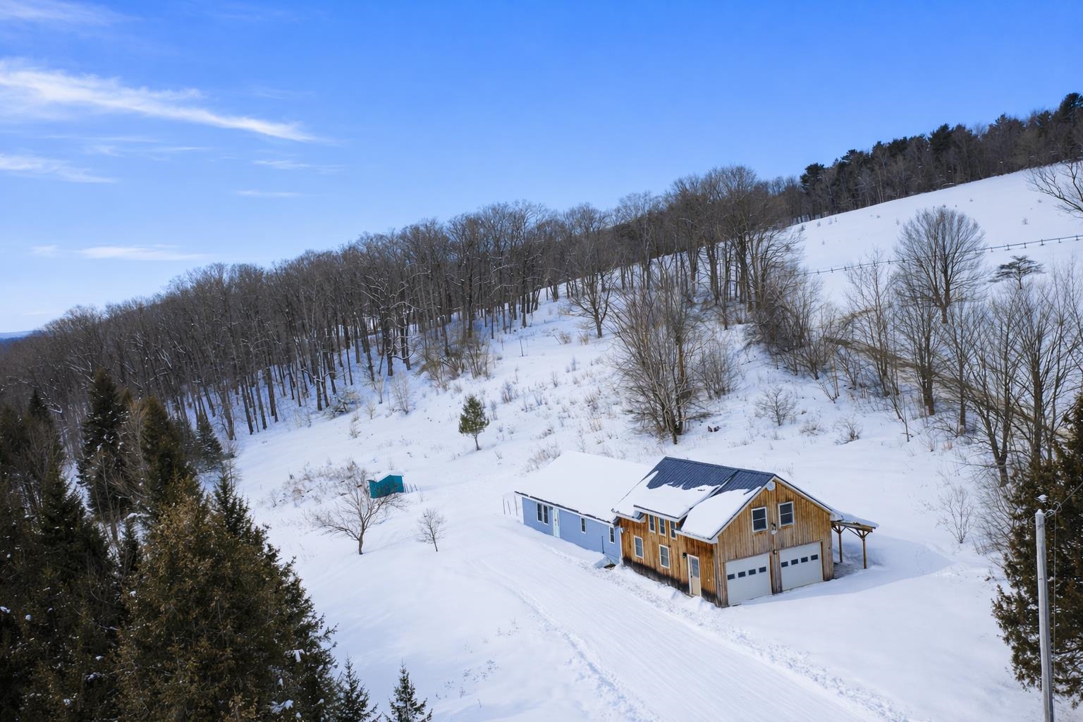 687 Chilafoux Hill Road