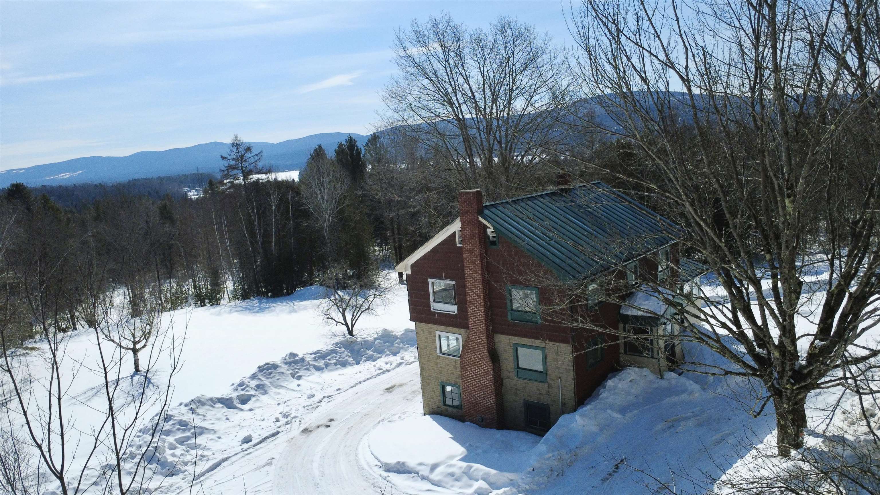 752 Mountain Street