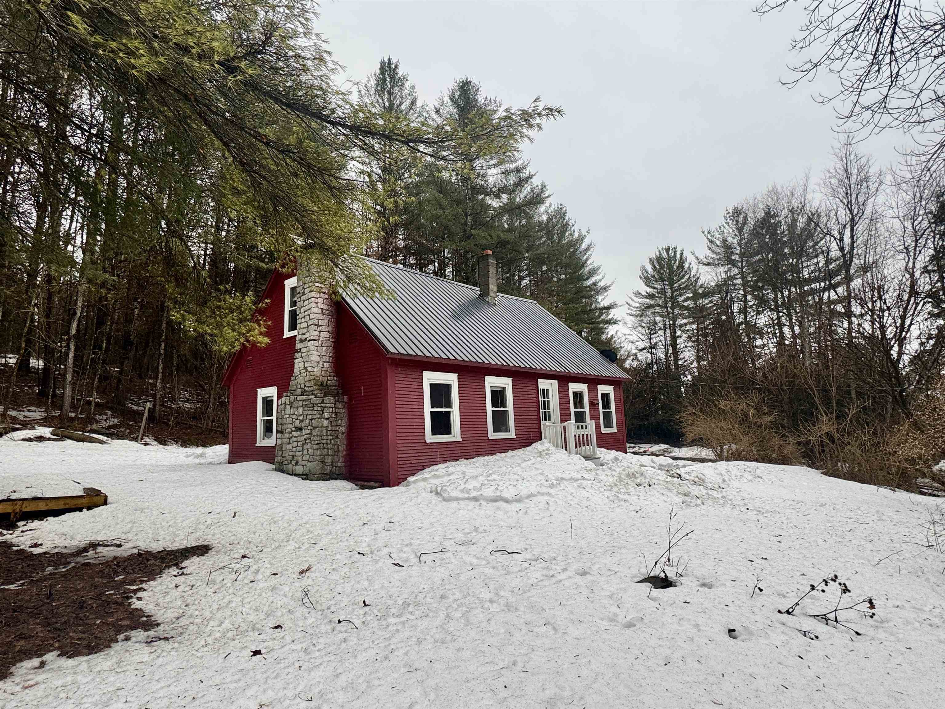 136 Ann Wilson Road