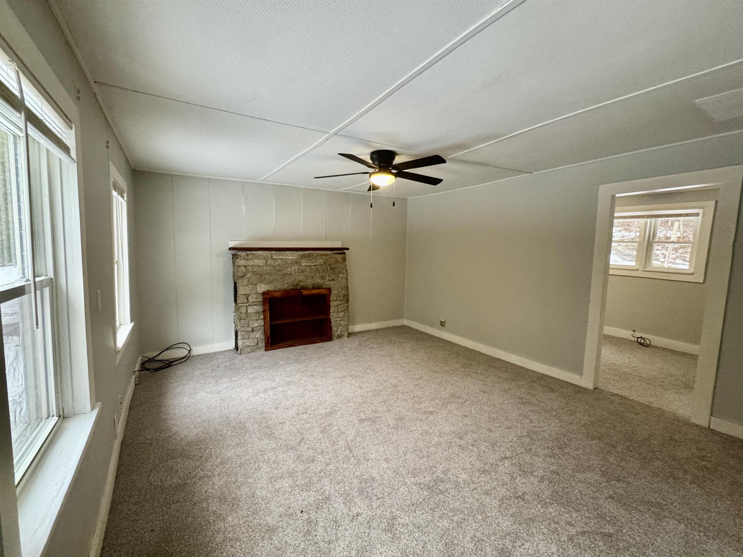 136 Ann Wilson Road