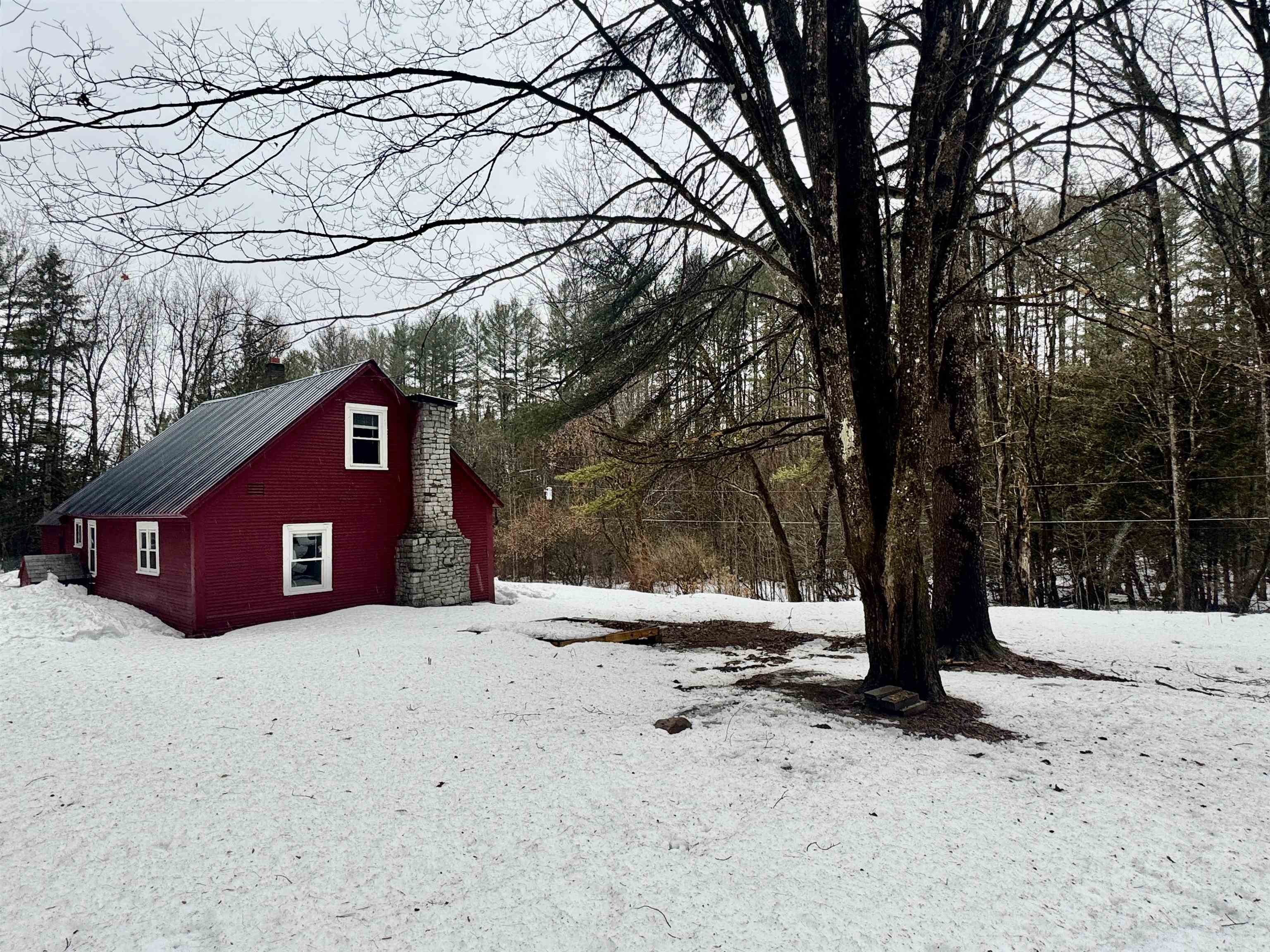 136 Ann Wilson Road