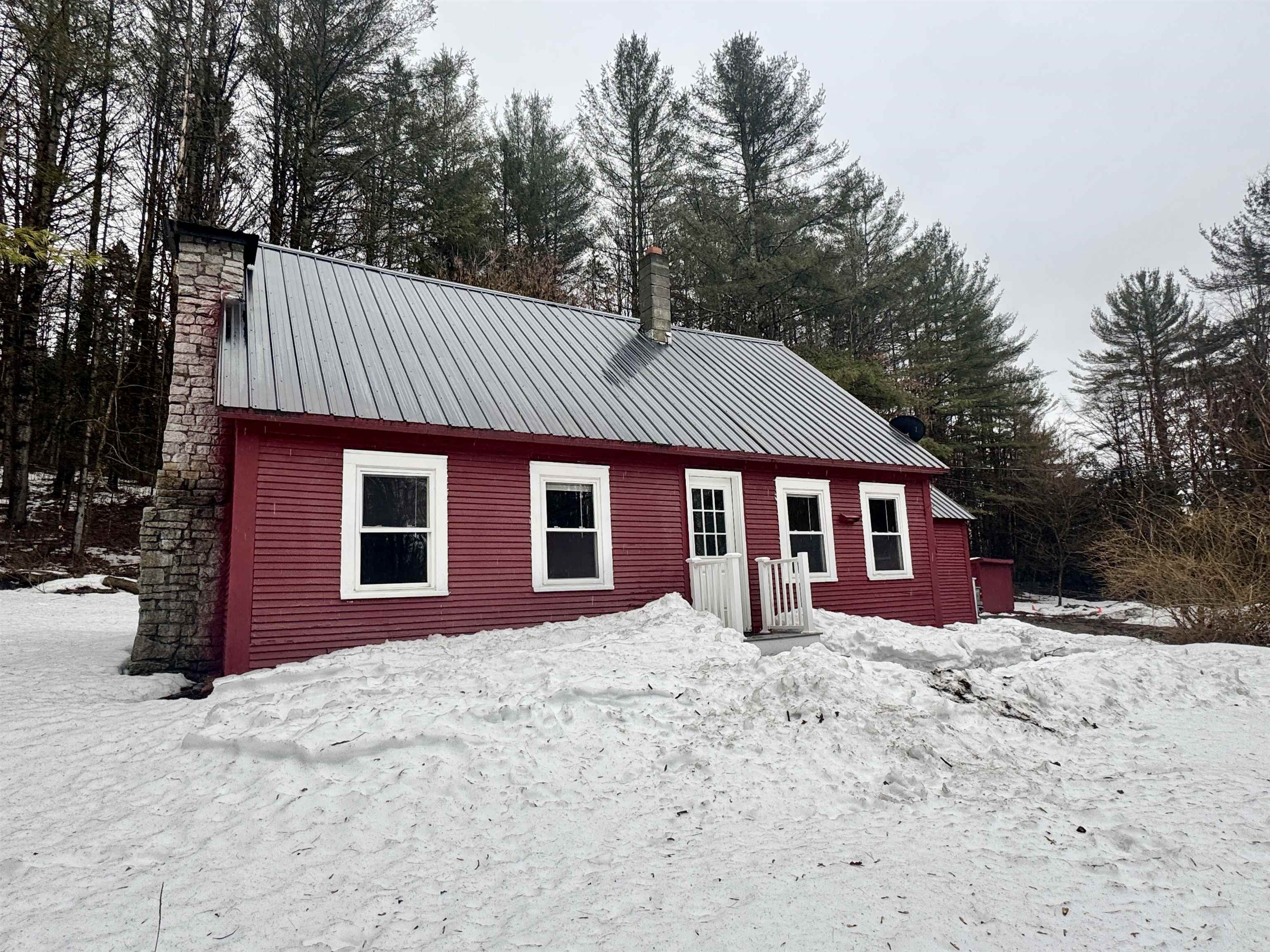 136 Ann Wilson Road