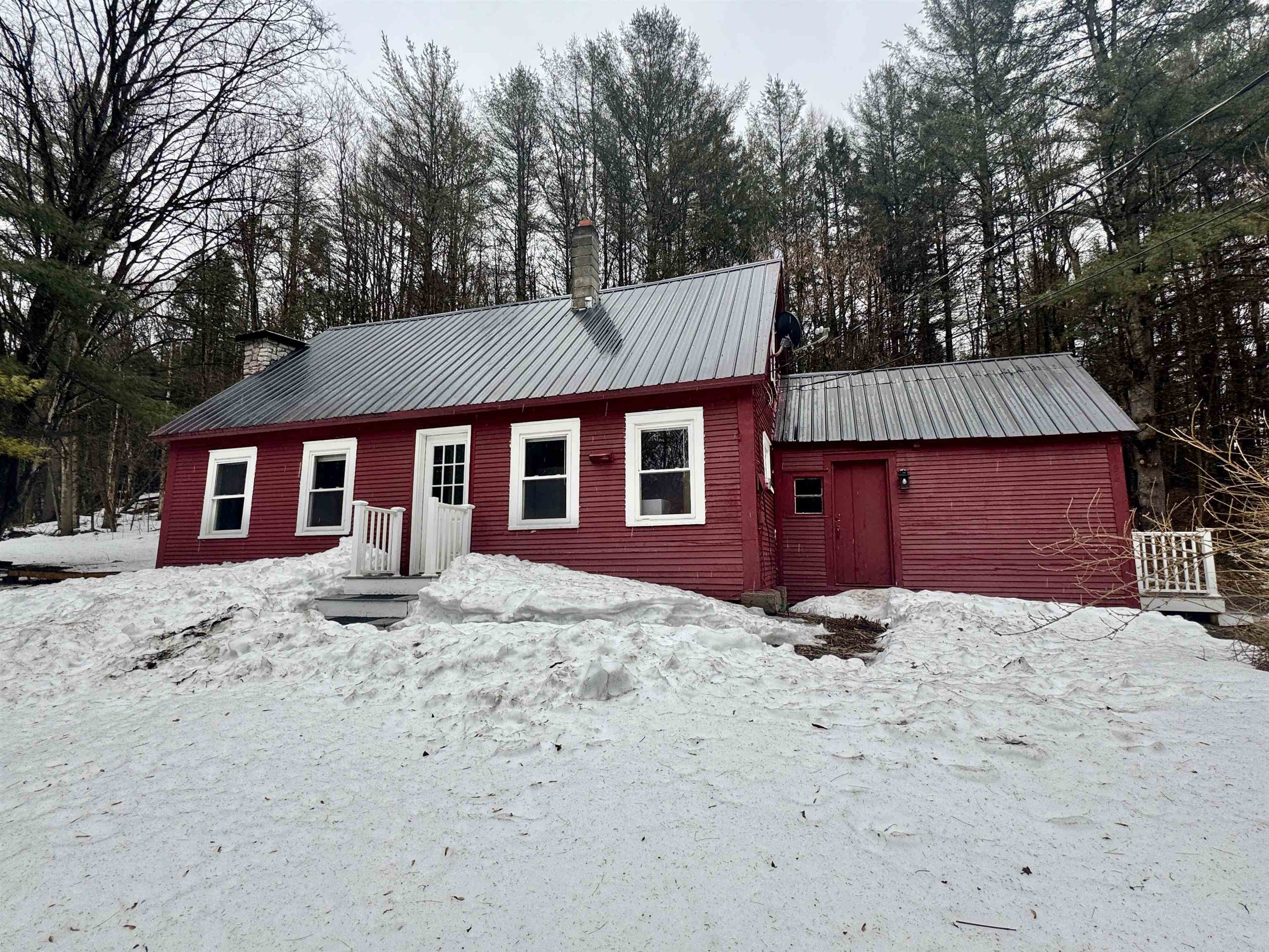 136 Ann Wilson Road