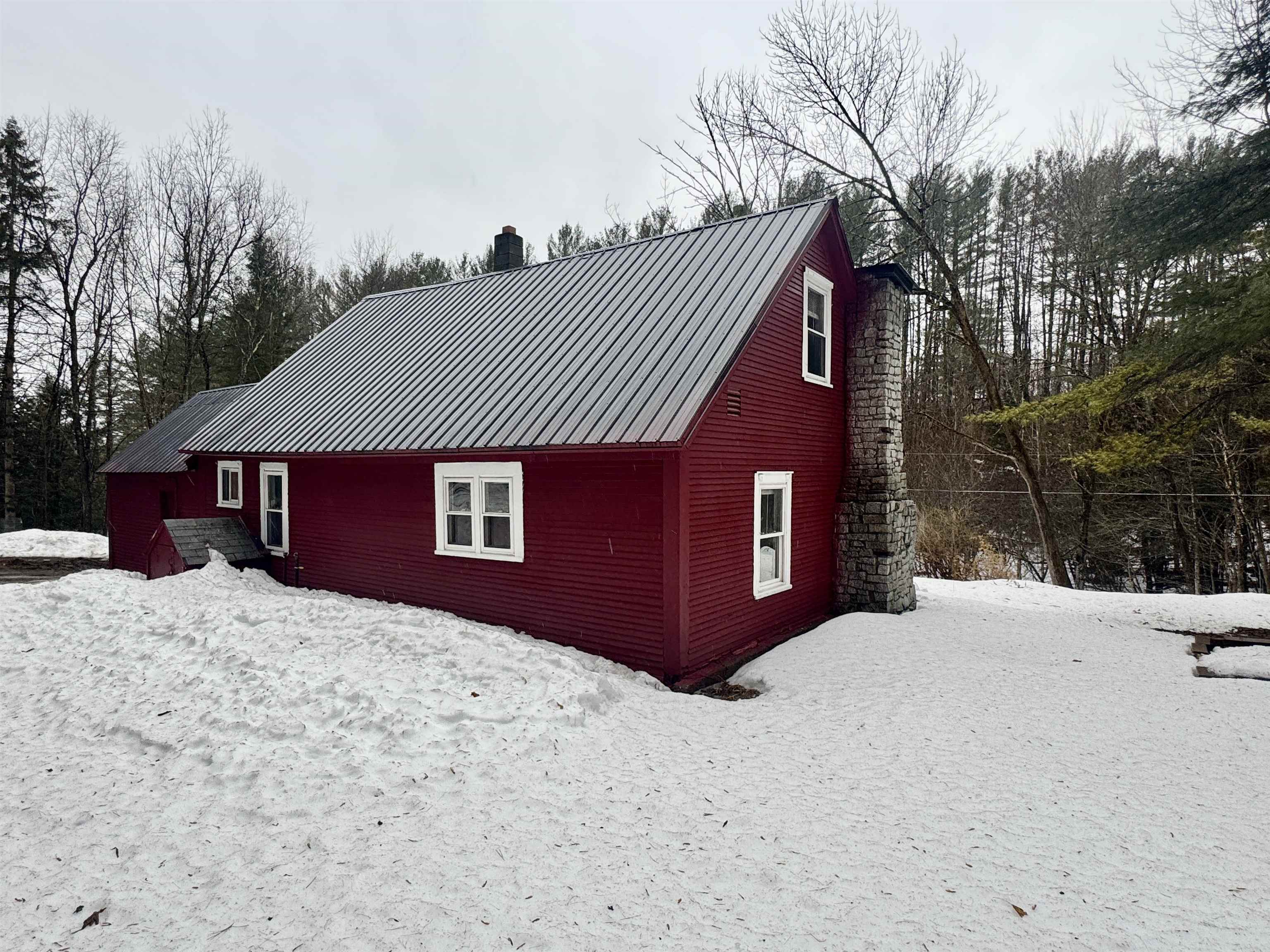 136 Ann Wilson Road