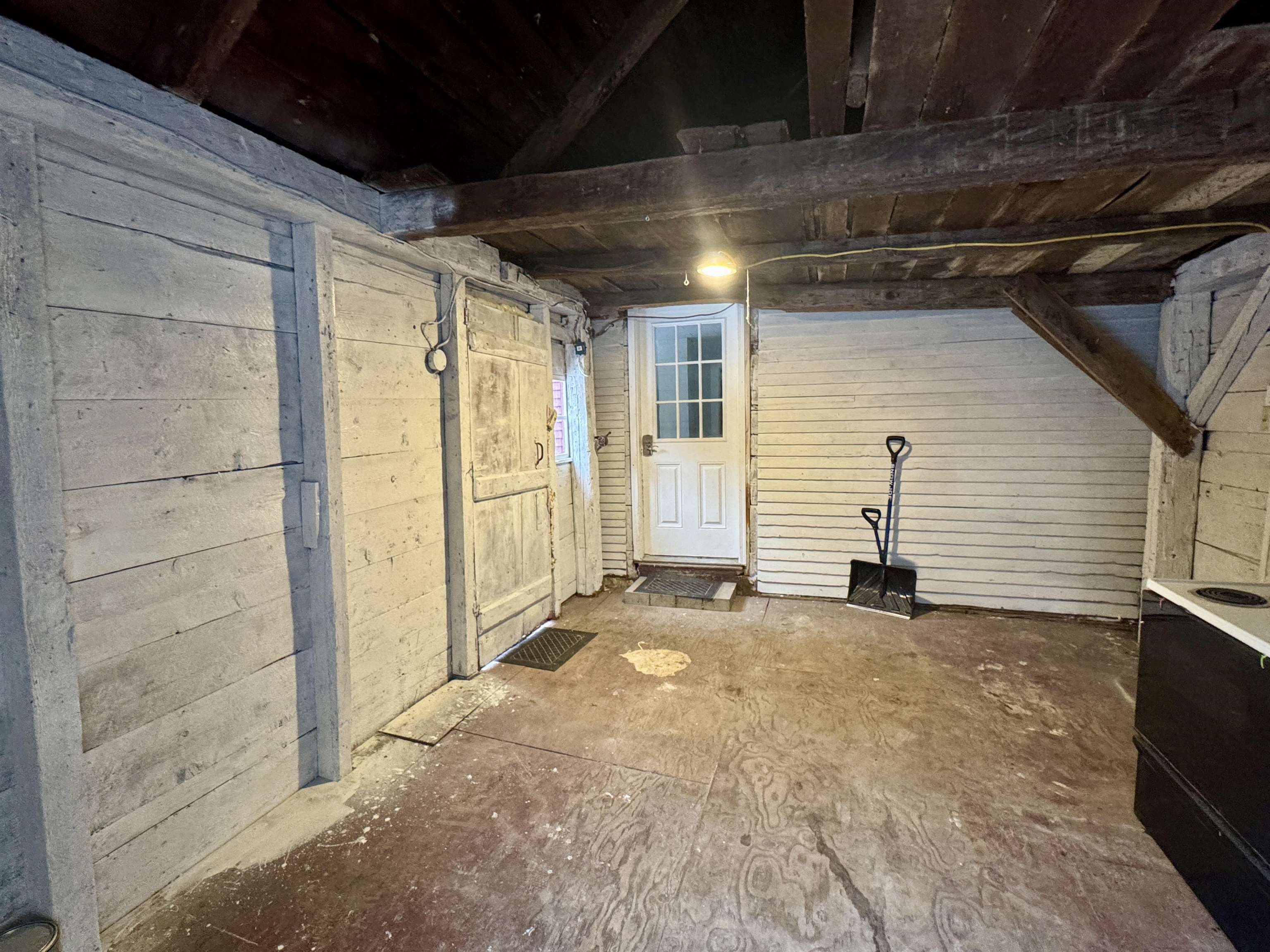 136 Ann Wilson Road