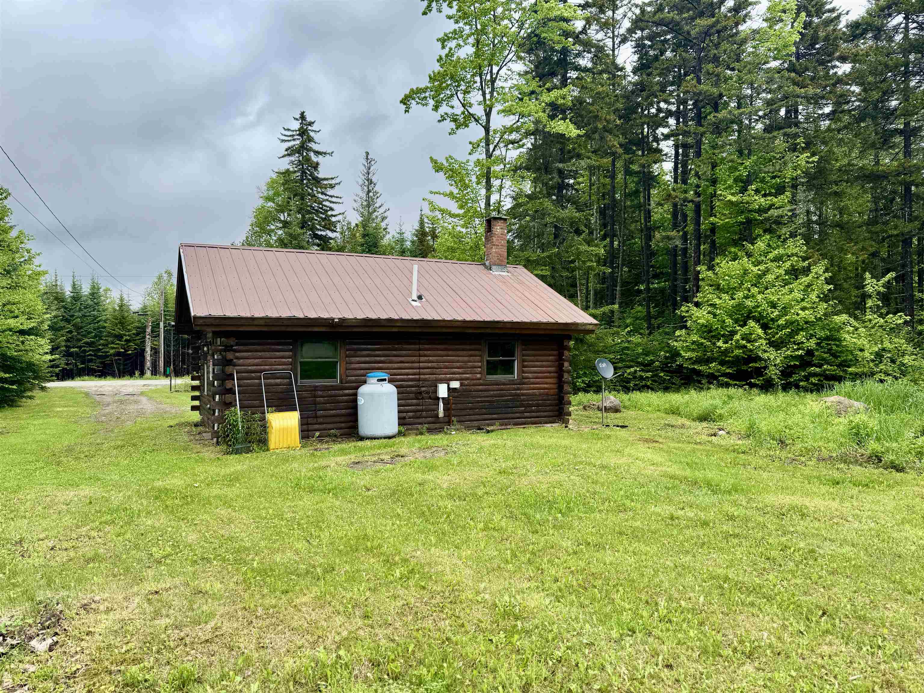 975 Newark Pond Road