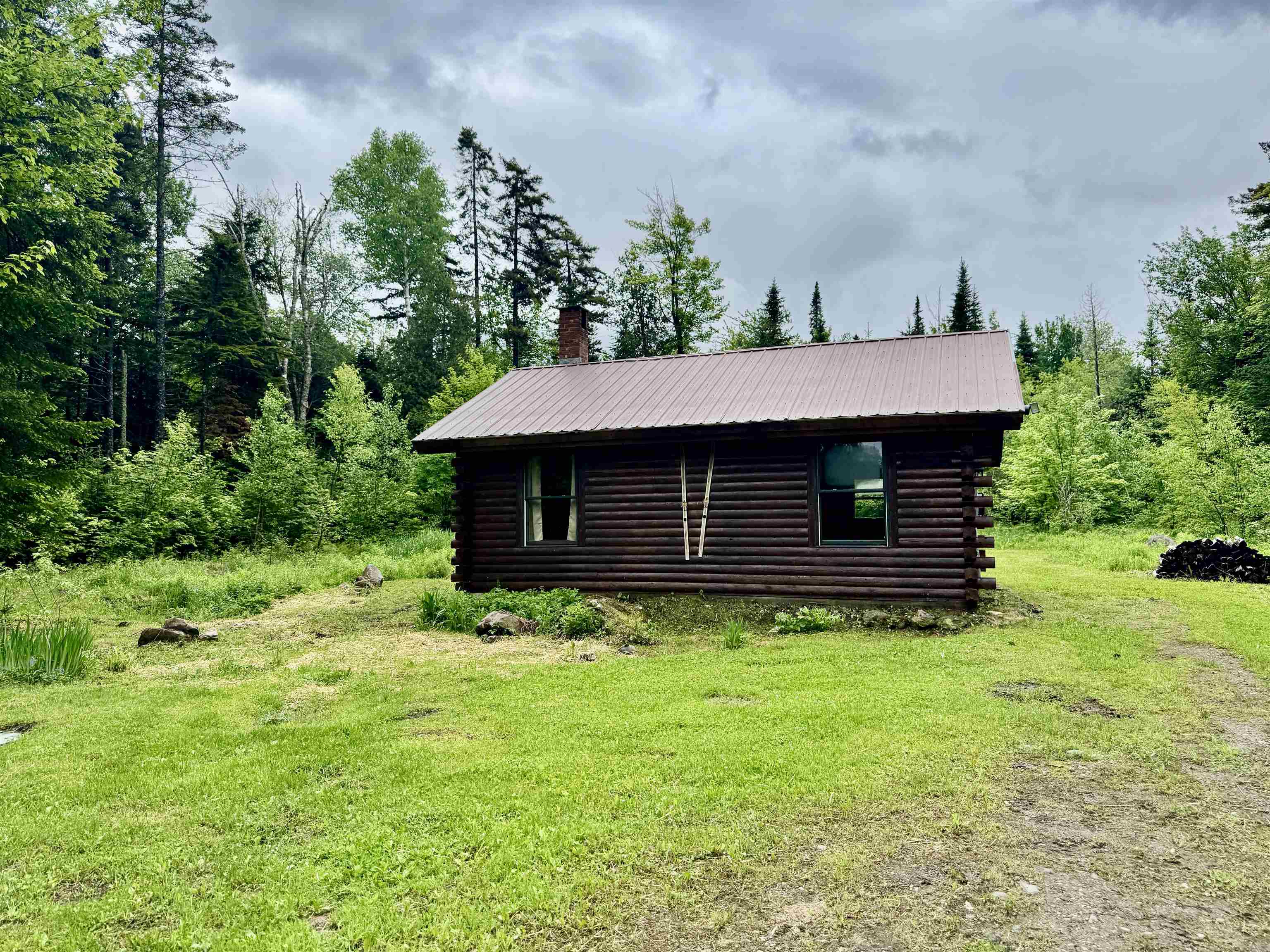 975 Newark Pond Road