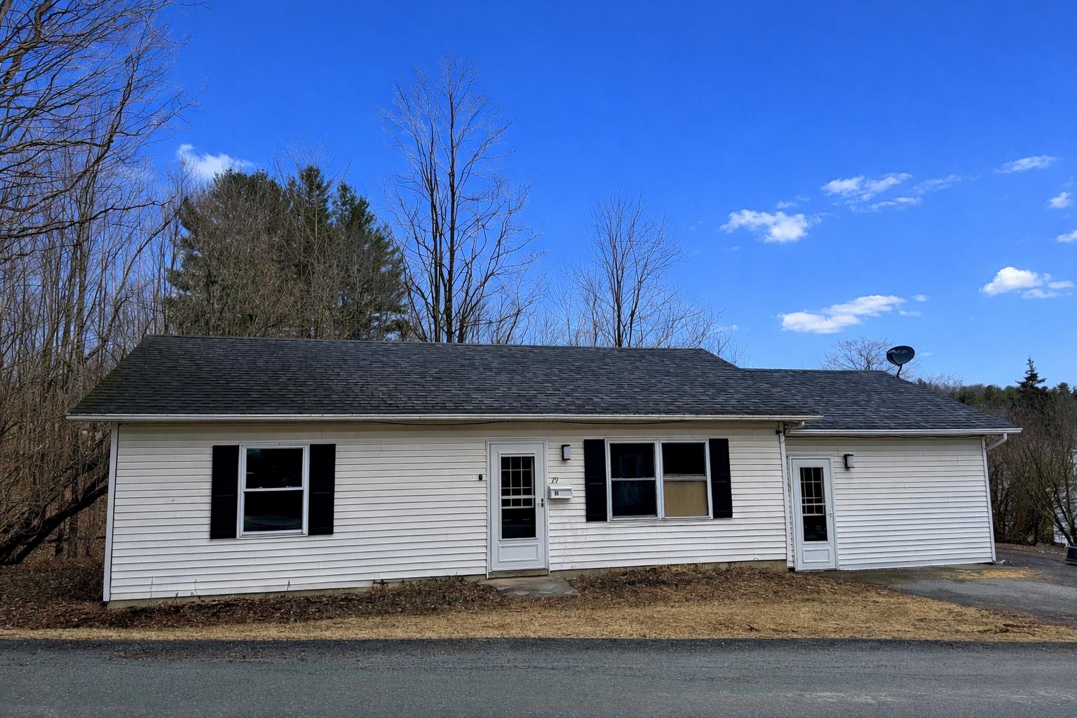 29 Cross Street