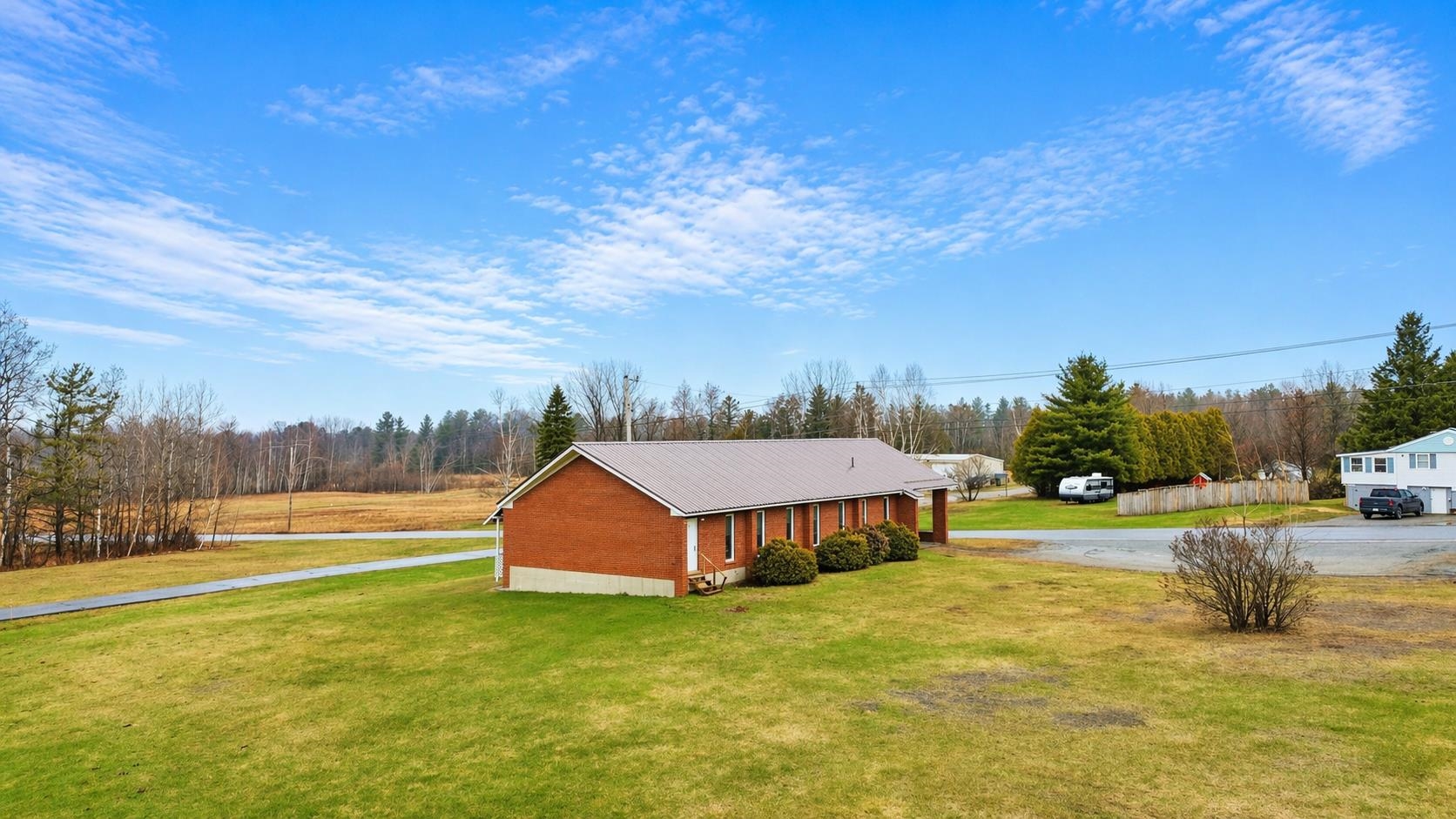 668 Prouty Drive
