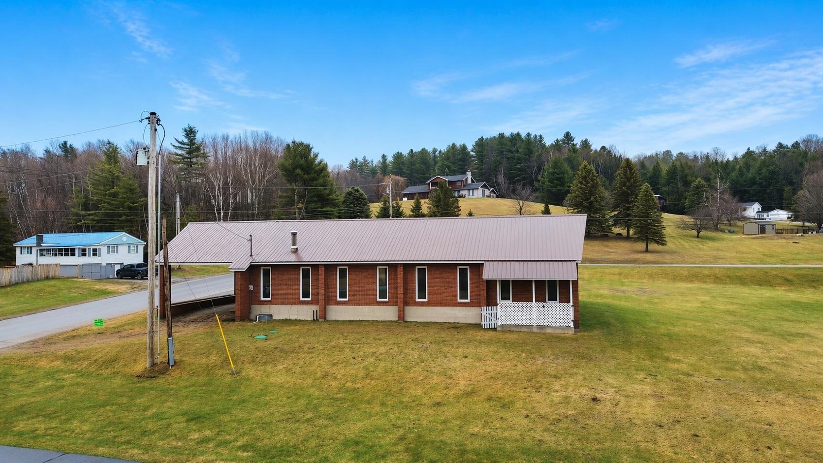 668 Prouty Drive