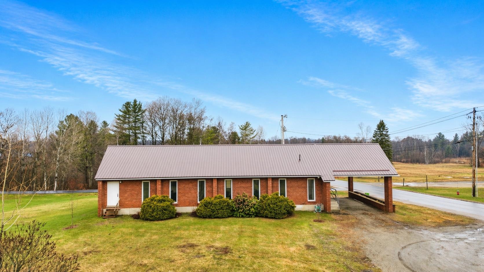 668 Prouty Drive