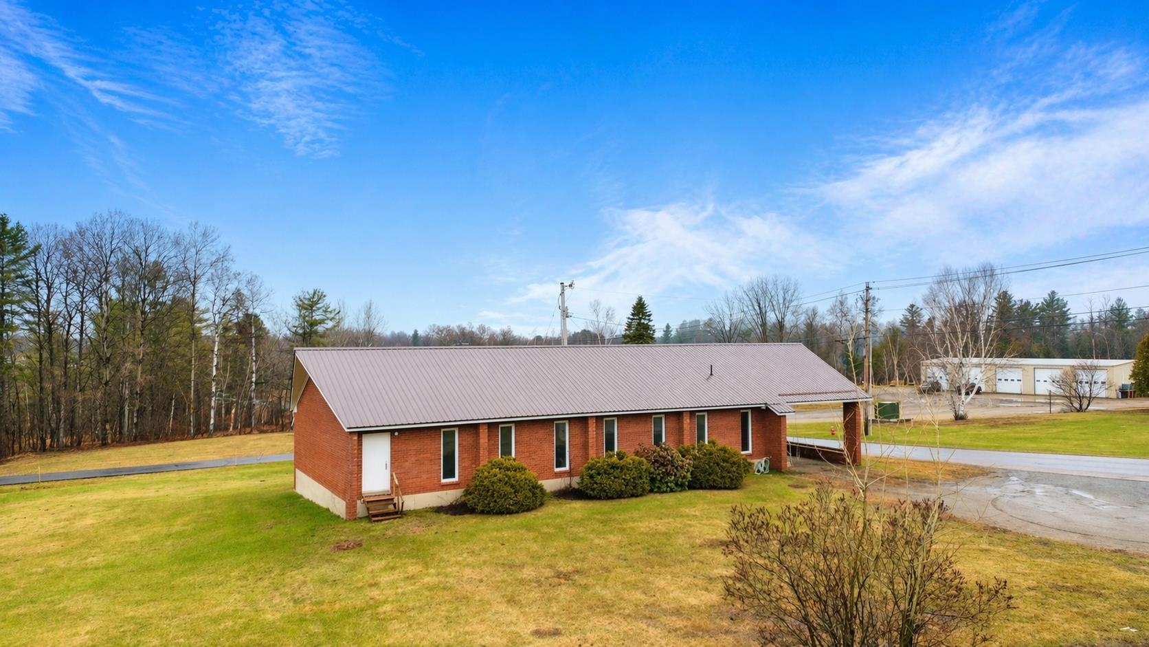 668 Prouty Drive