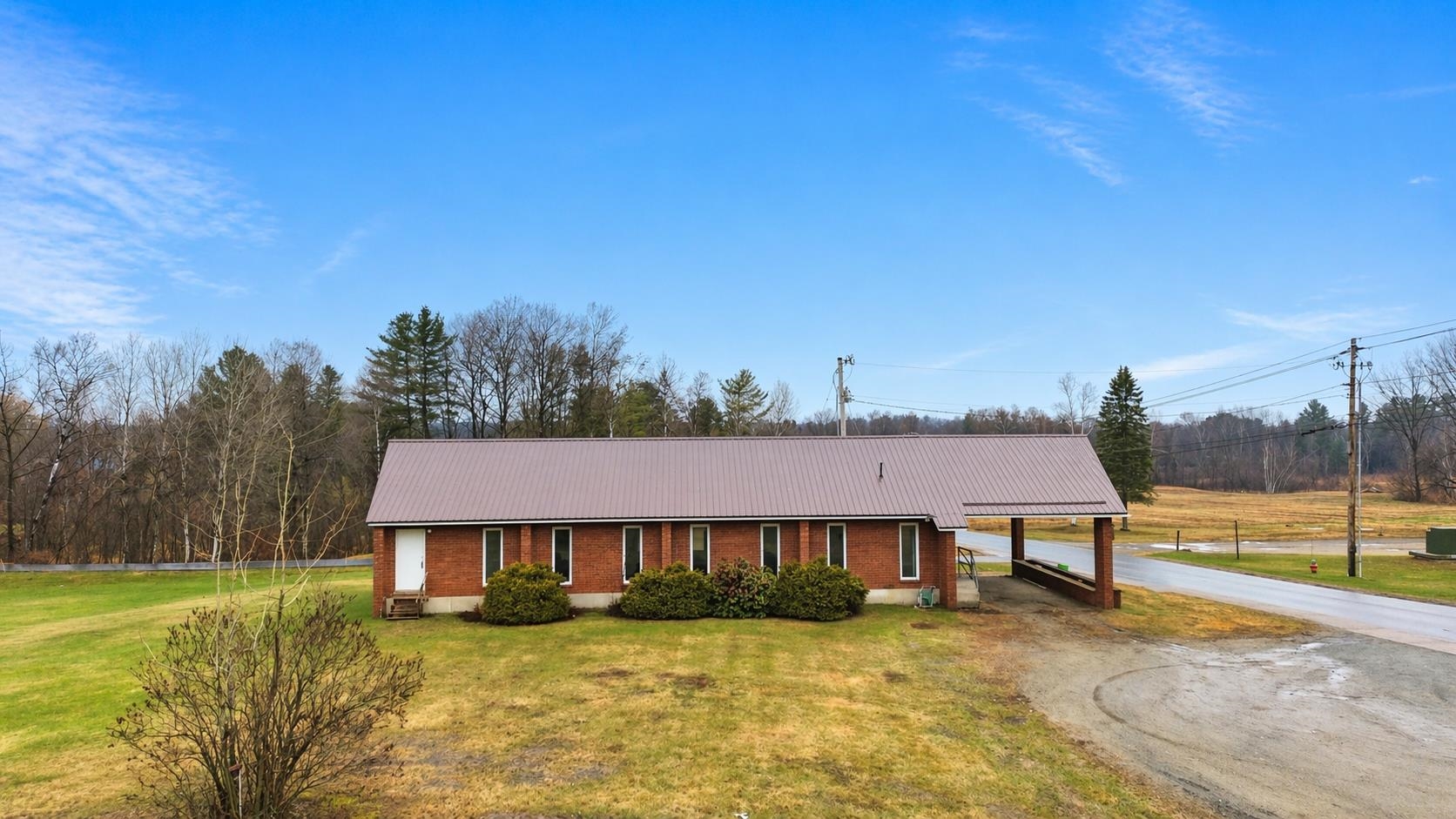 668 Prouty Drive