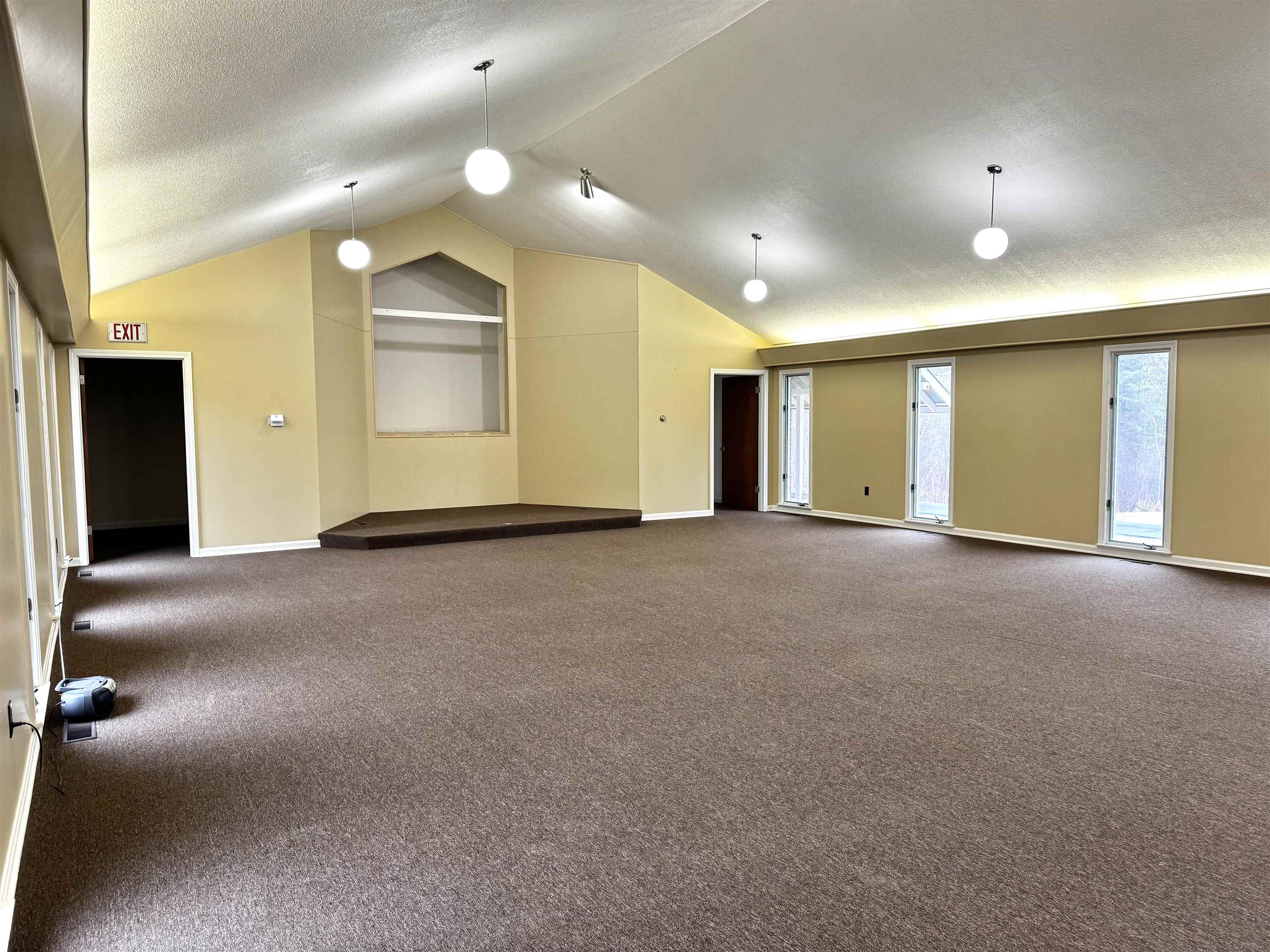 668 Prouty Drive