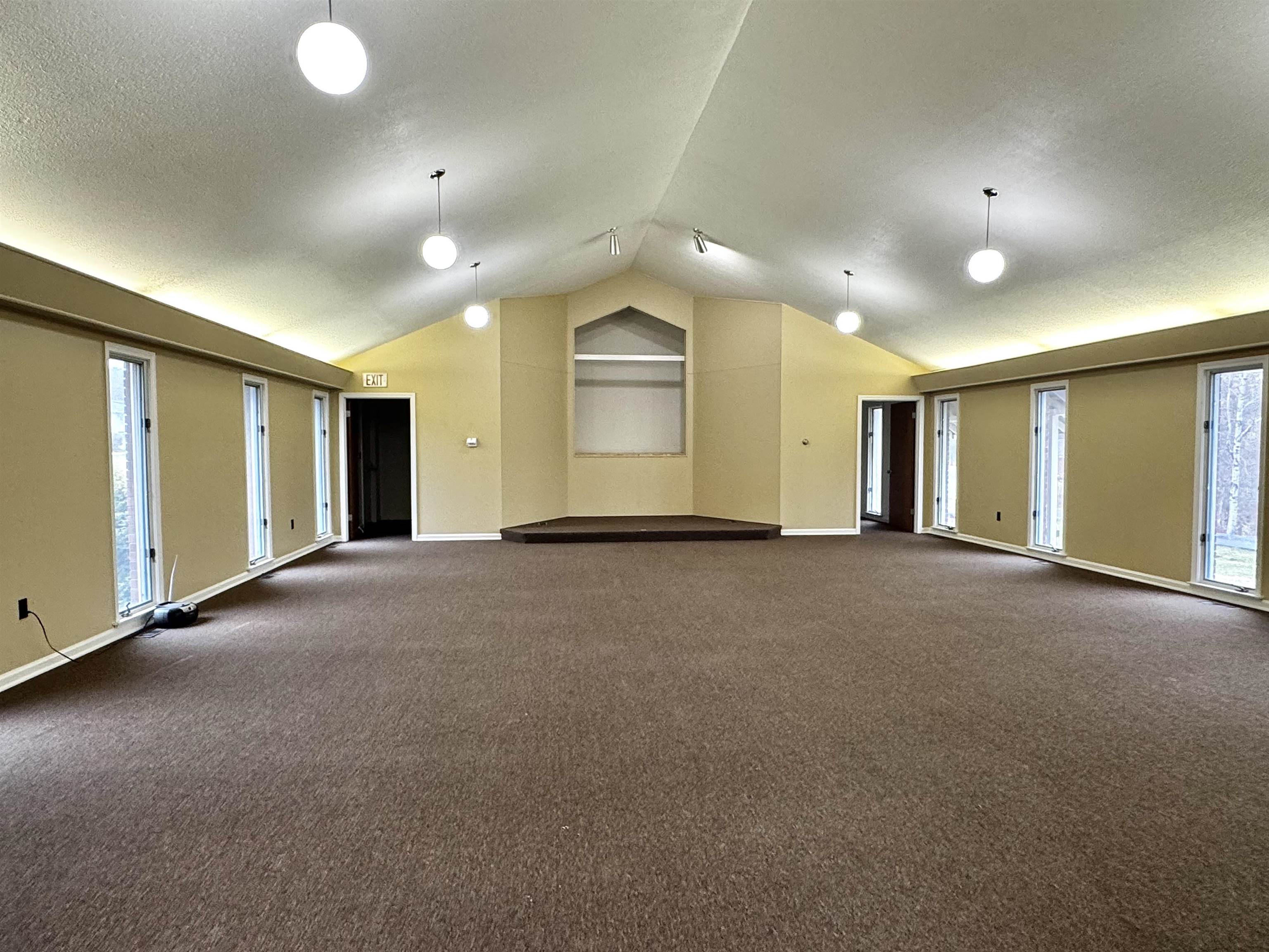 668 Prouty Drive