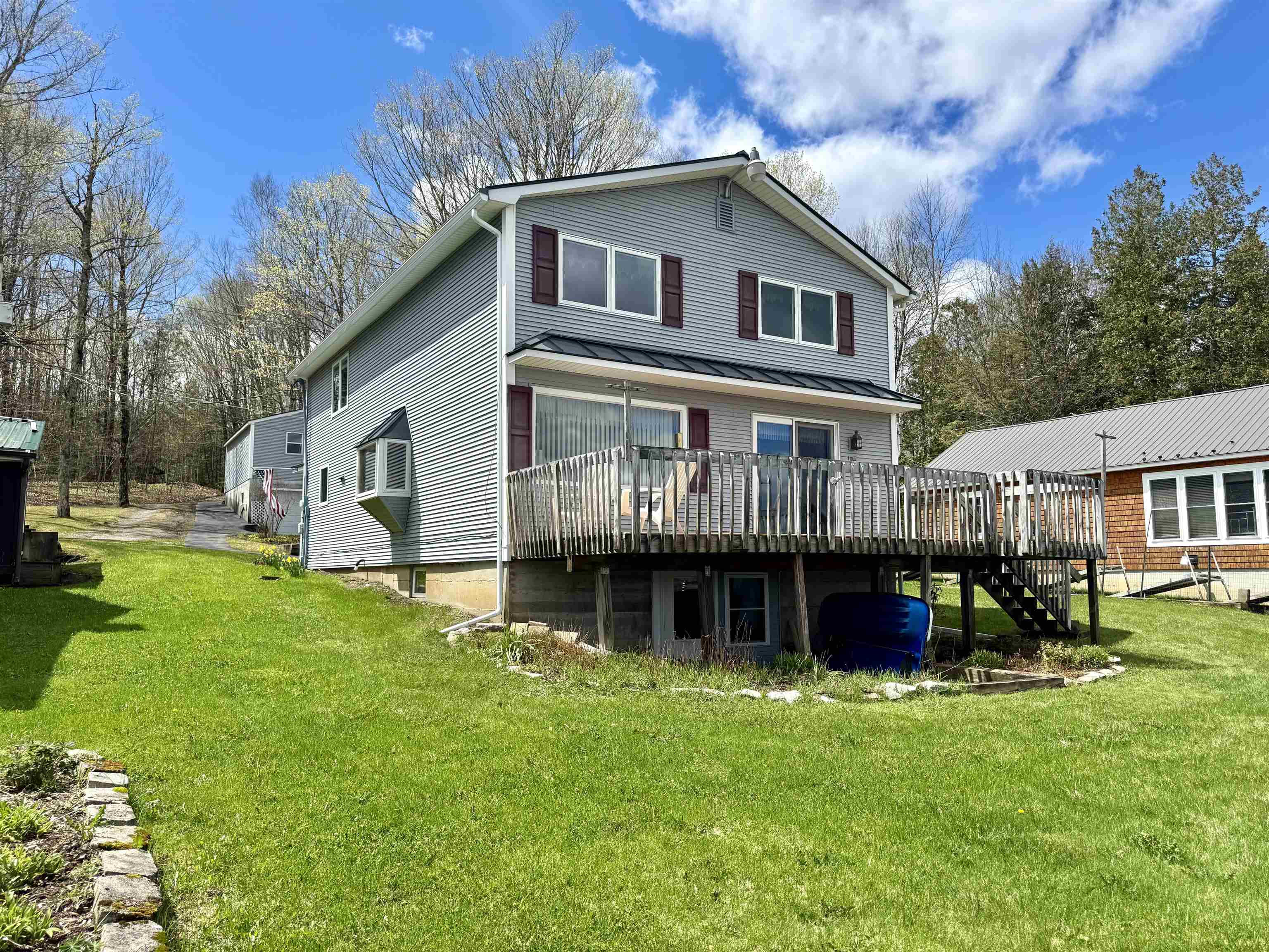 67 Rocky Drive