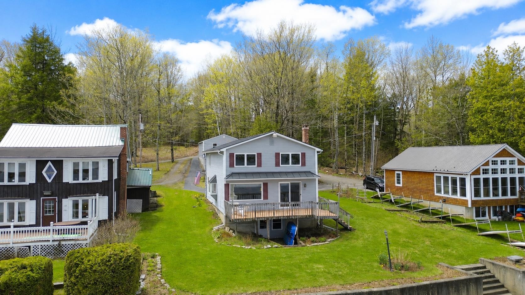 67 Rocky Drive