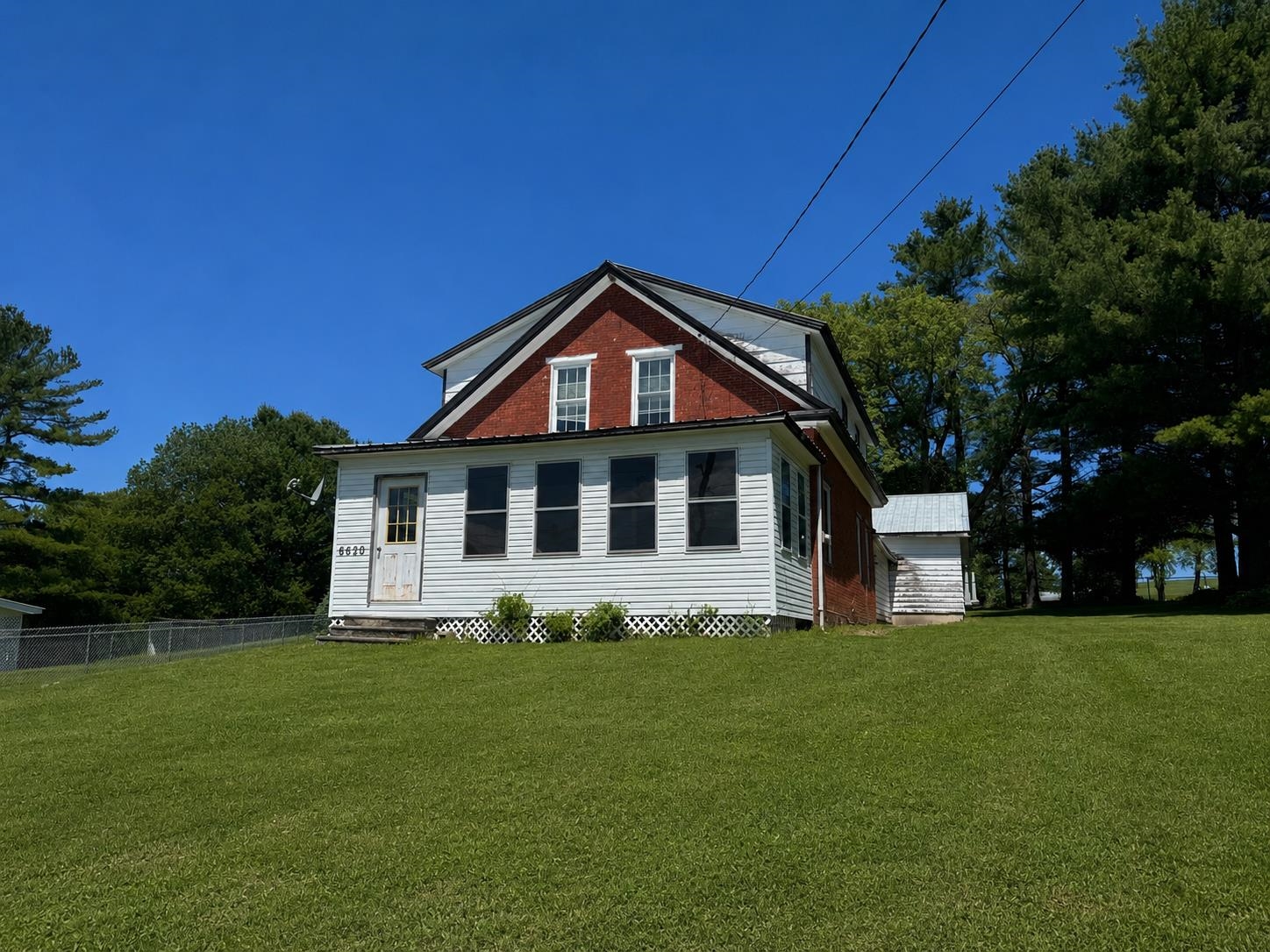 6620 RTE 100